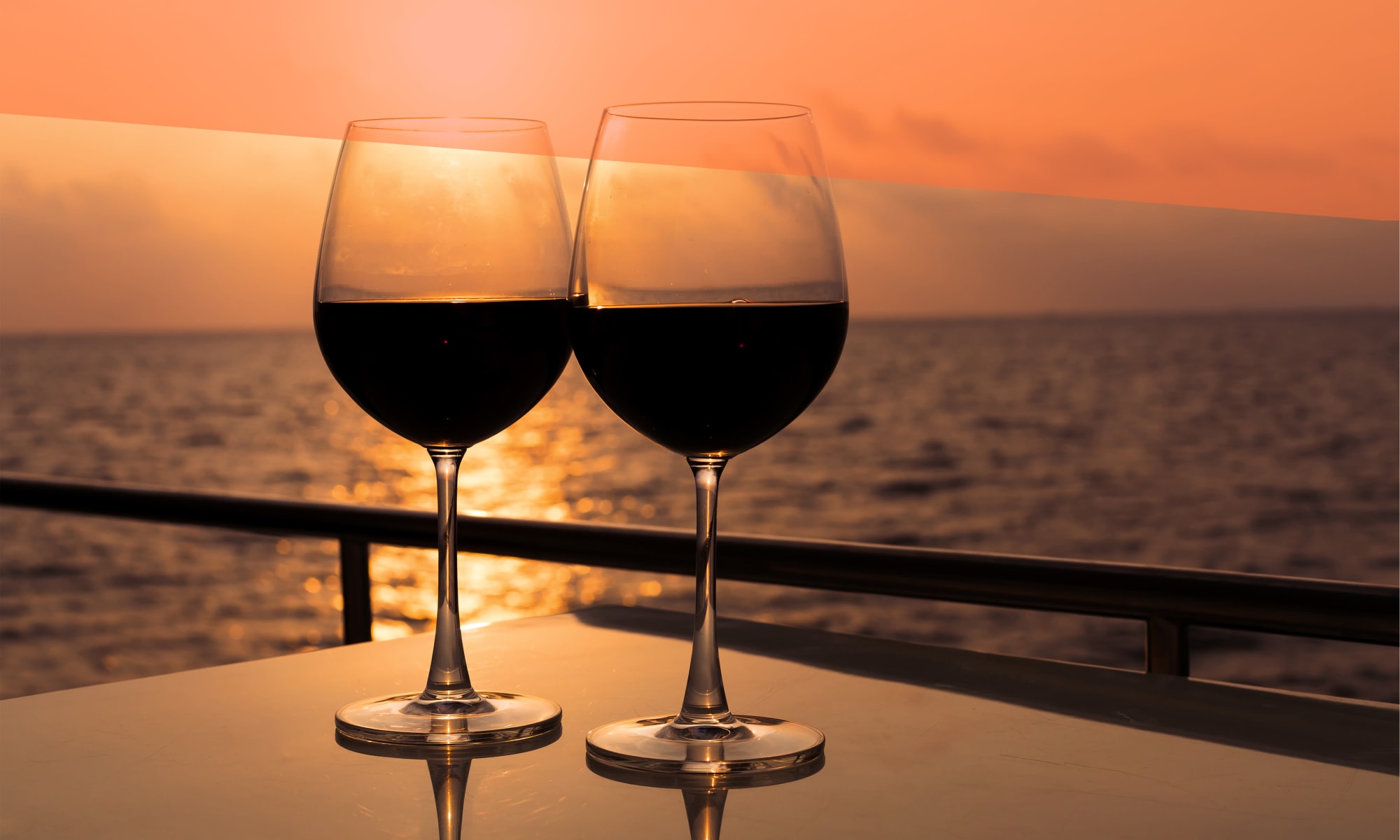 Oceanfront apartments & townhomes at Portside Ventura Harbor in Ventura, California