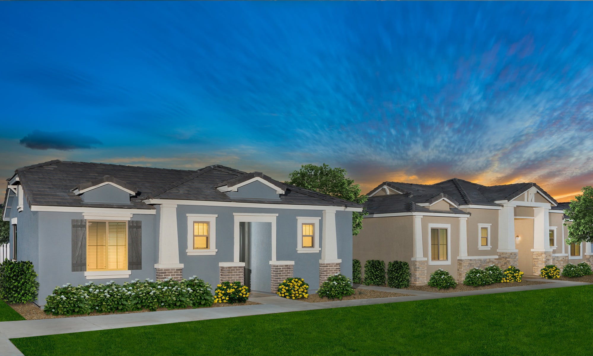Christopher Todd Communities On Mountain View