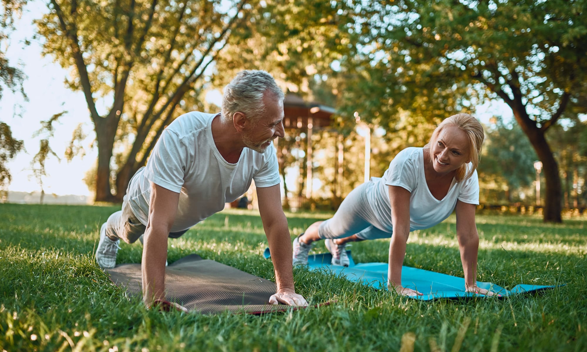 62 and Over Co-Op Community at Applewood Pointe of Apple Valley in Apple Valley, Minnesota.