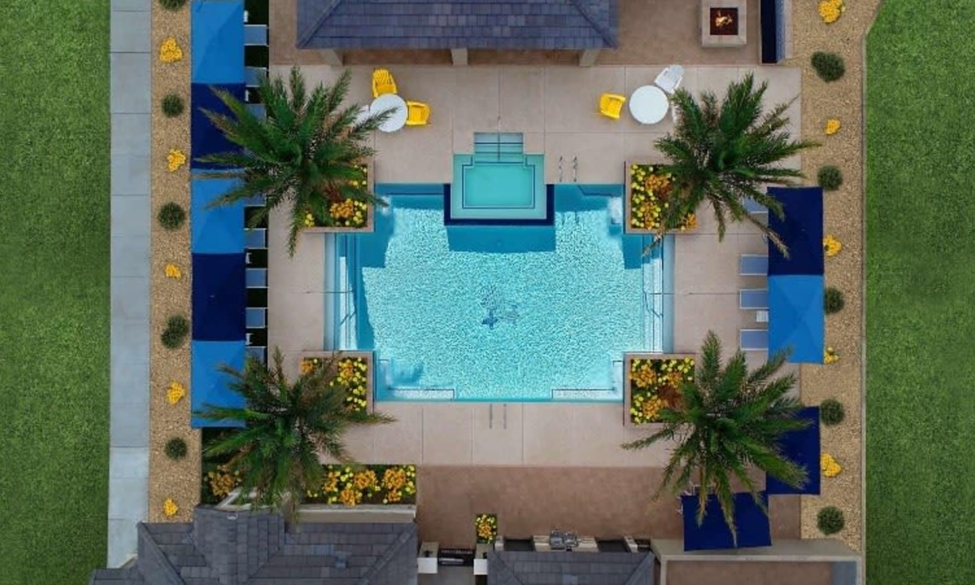 Peoria Az Apartments Christopher Tood Communities Happy