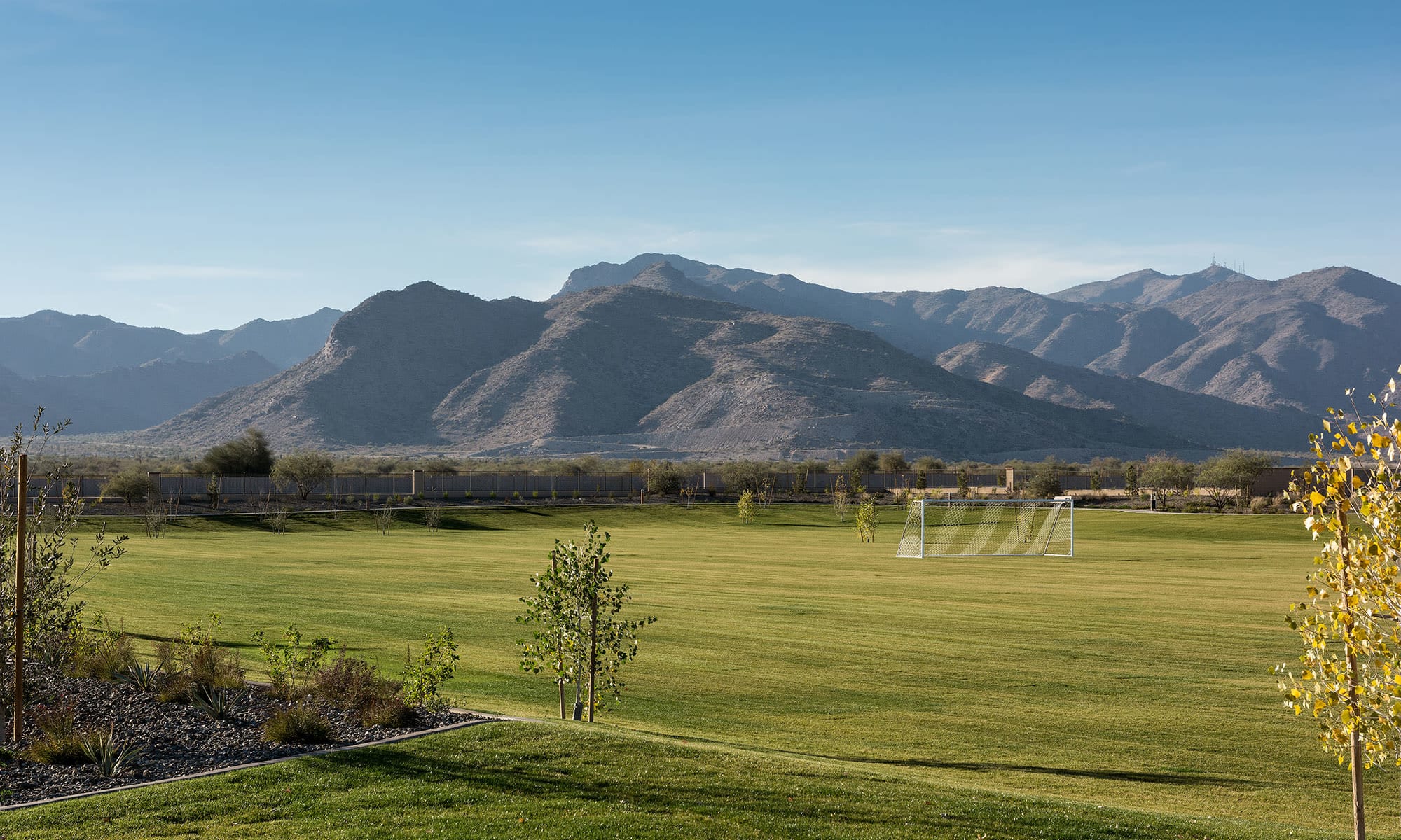 Litchfield Park apartments at Las Casas at Windrose in Arizona