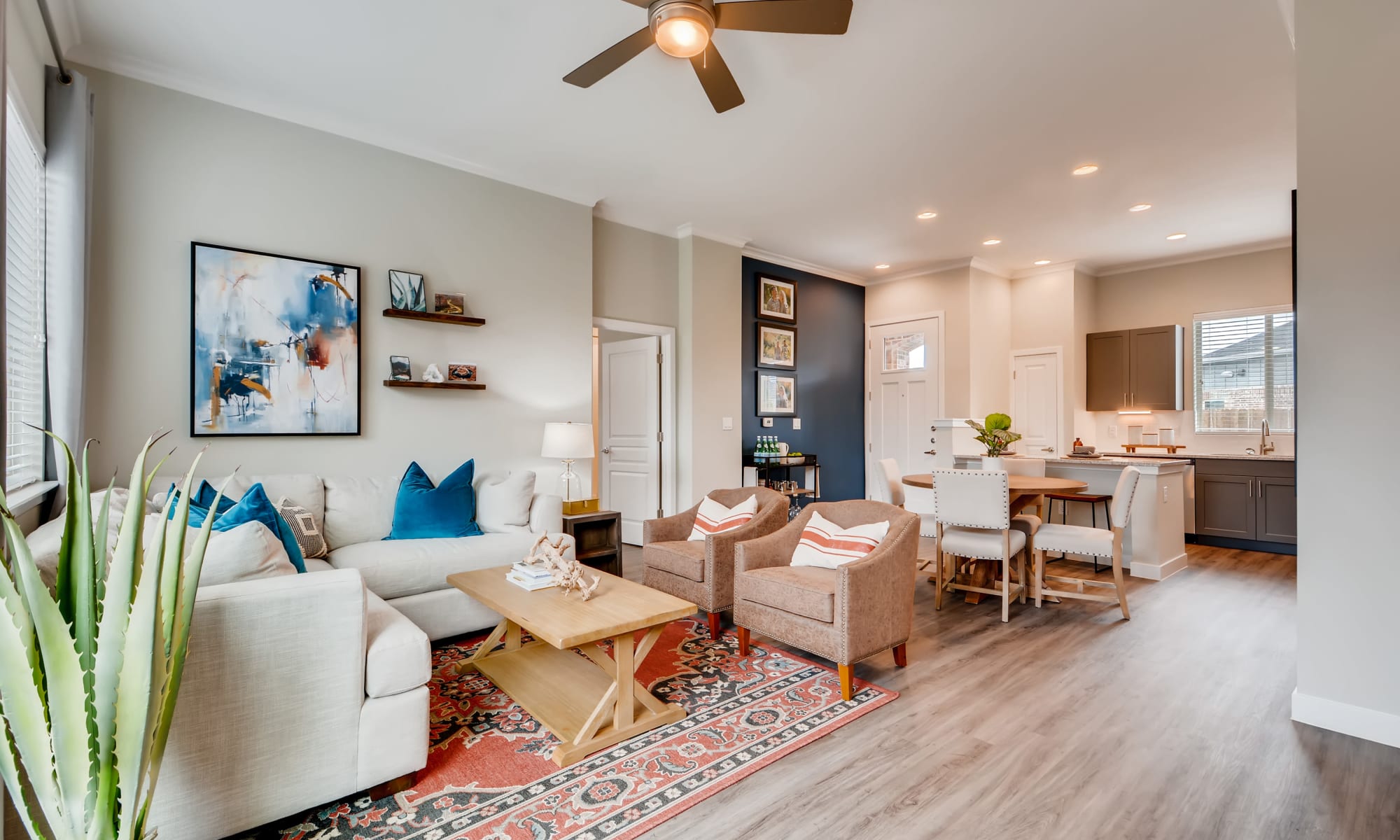 Avilla Reserve apartments for rent at Avilla Reserve in Justin, Texas