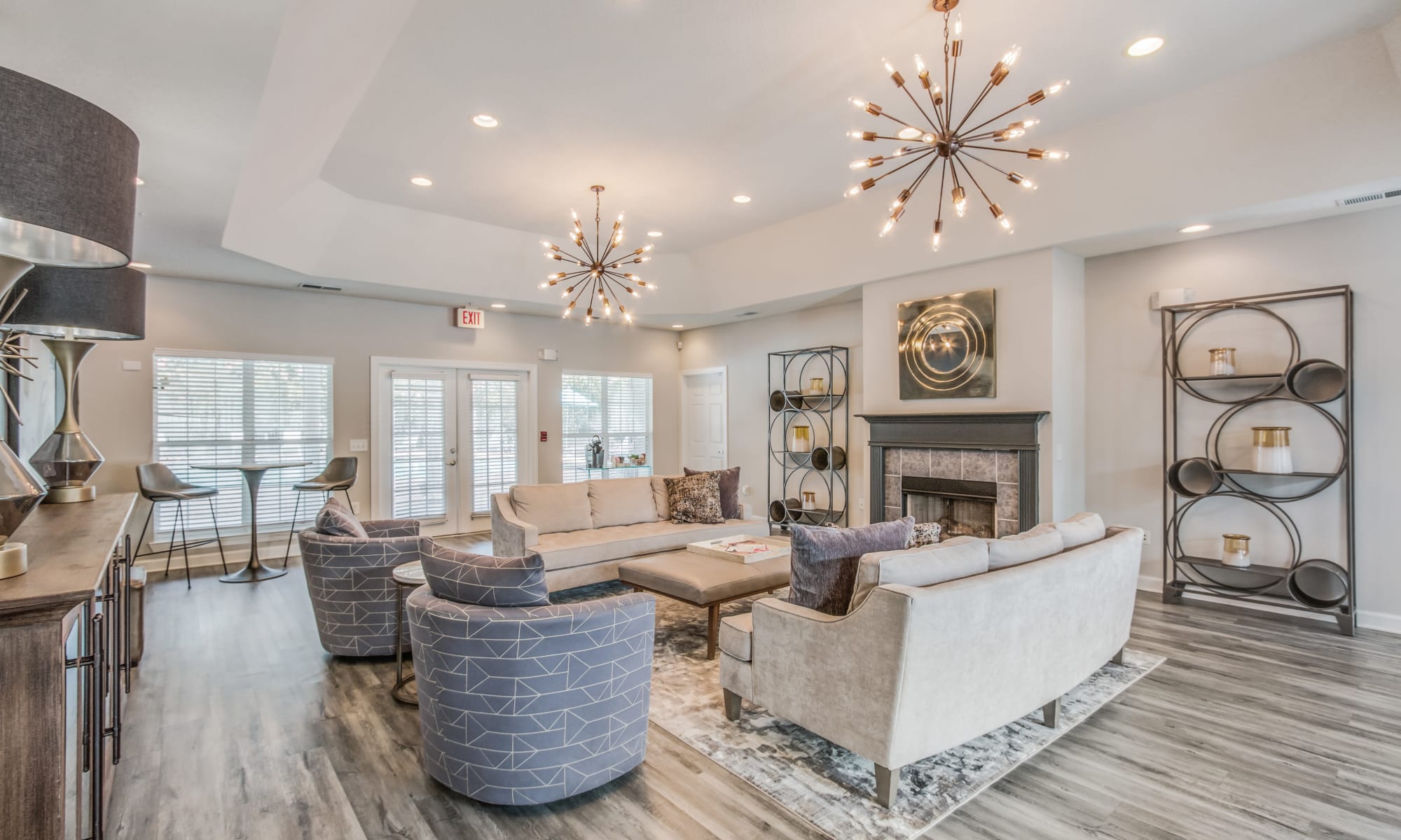 Atlas Circle Gainesville Ga Apartments Paces Landing Apartments