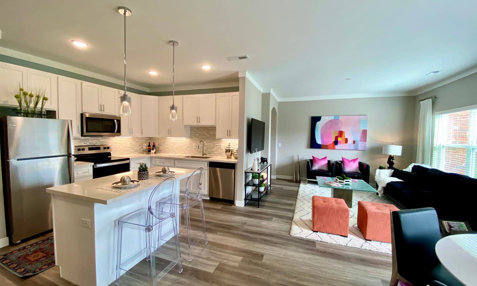Nicholasville Apartments Townhomes For Rent Greyson On 27