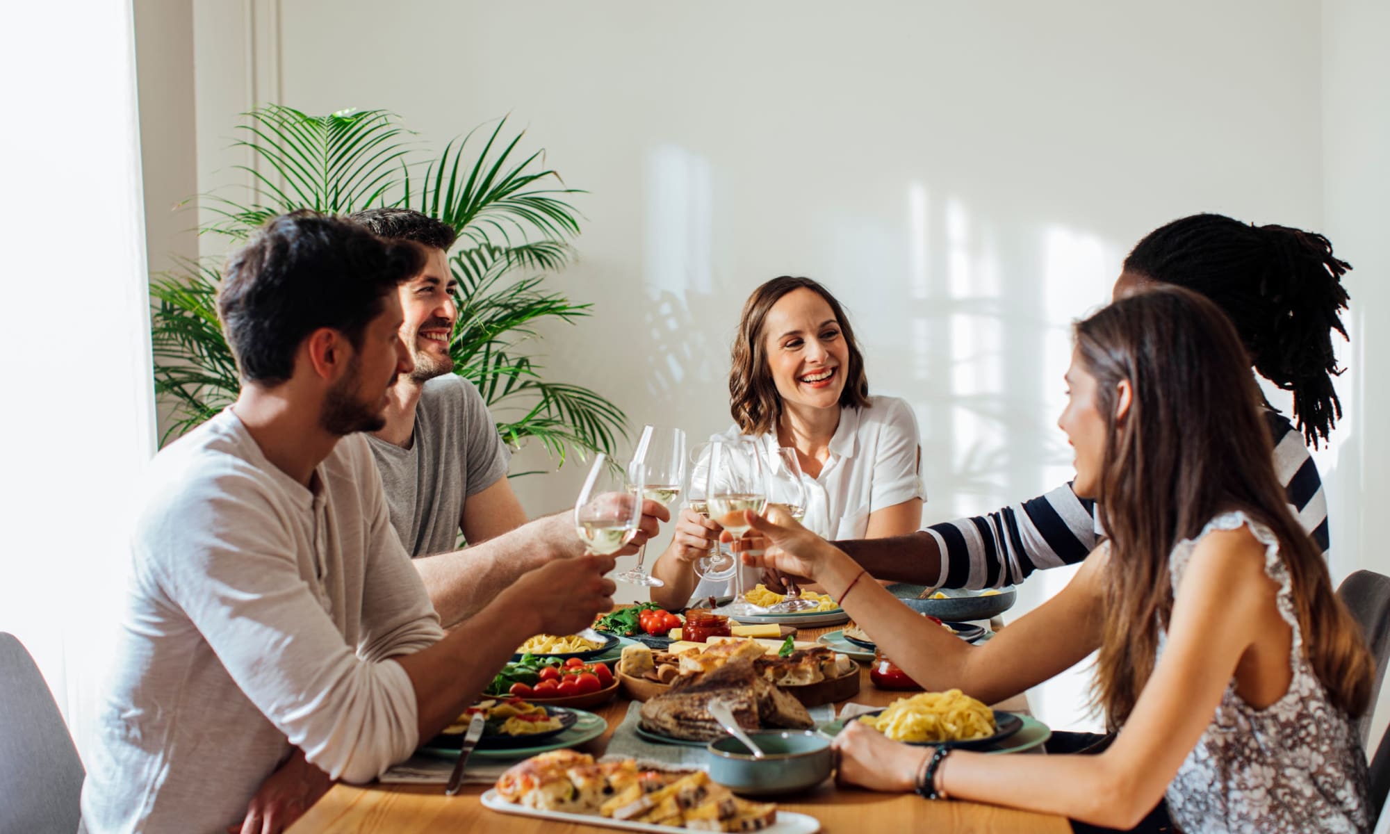 Apartments for rent at Town Park Villas in Tampa, Florida