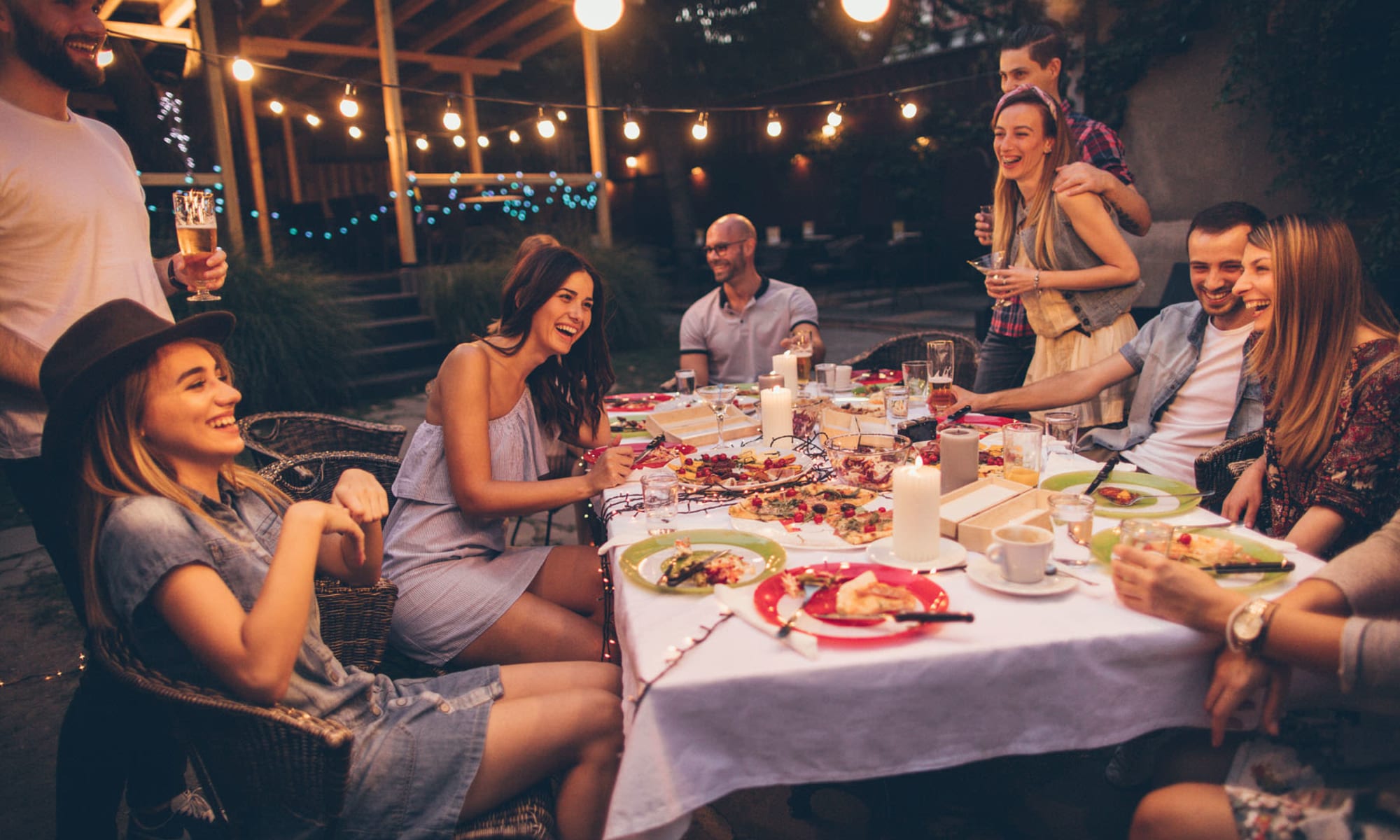 Apartments in Goodyear, Arizona, at TerraLane at Canyon Trails