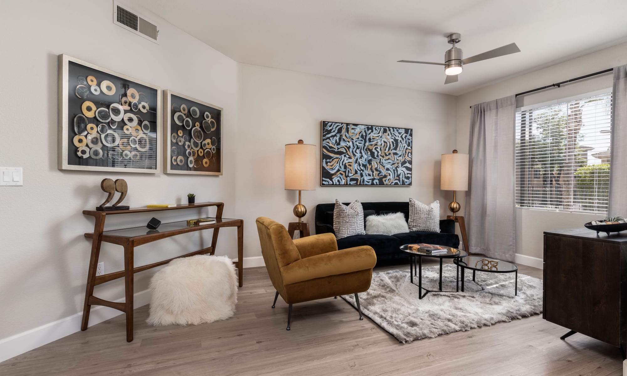 Apartments at Elite North Scottsdale in Scottsdale, Arizona