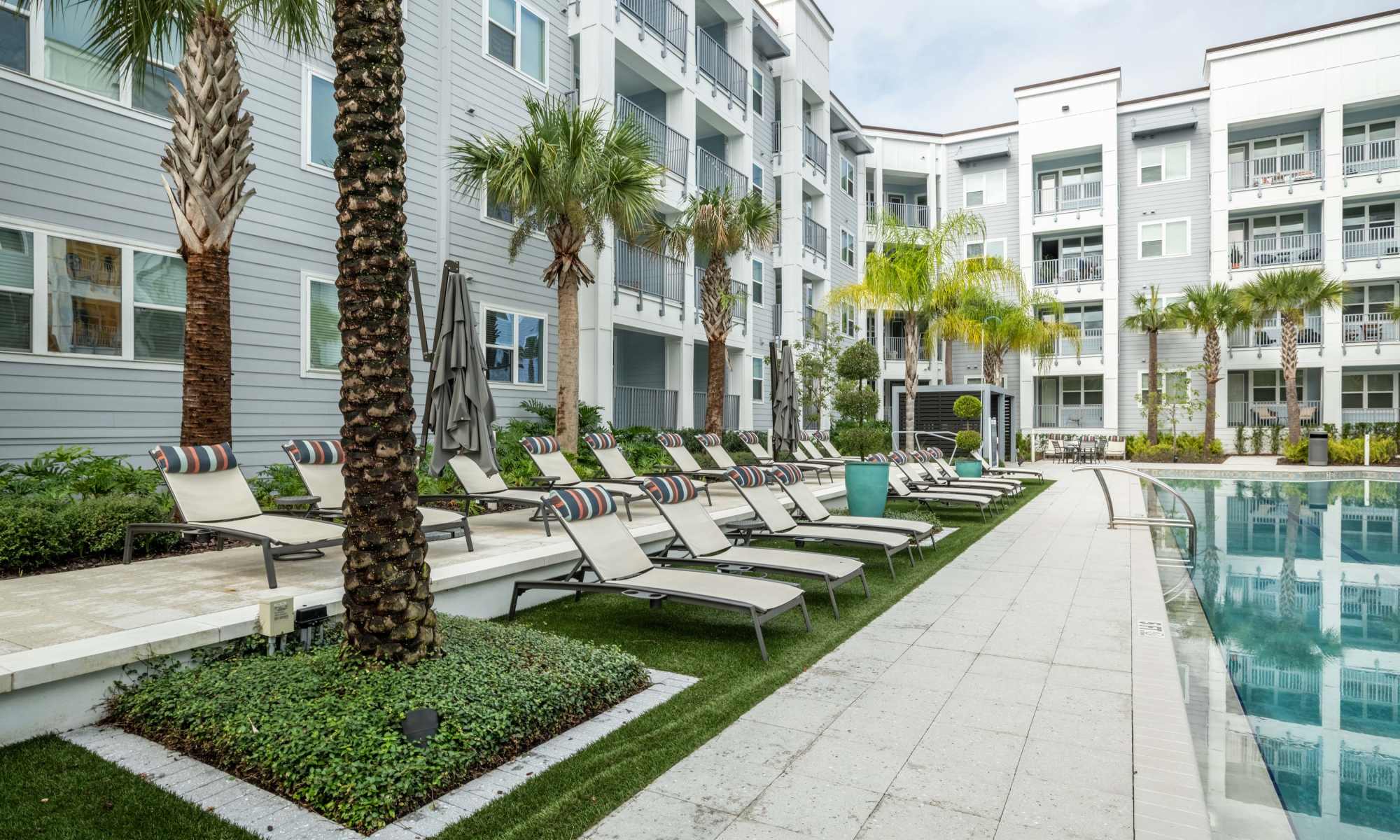 Resident information for Viridian Reserve in Sanford, Florida