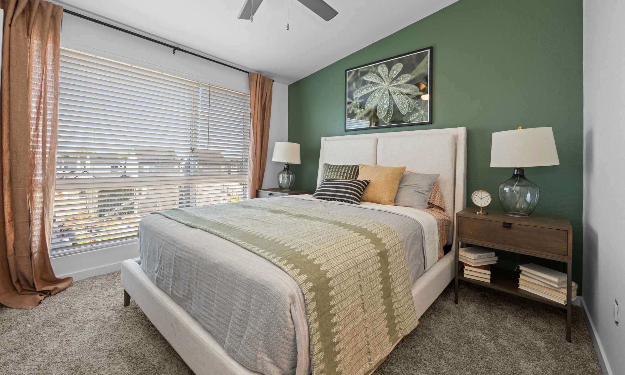 Townhomes at Drucker + Falk in Newport News, Virginia