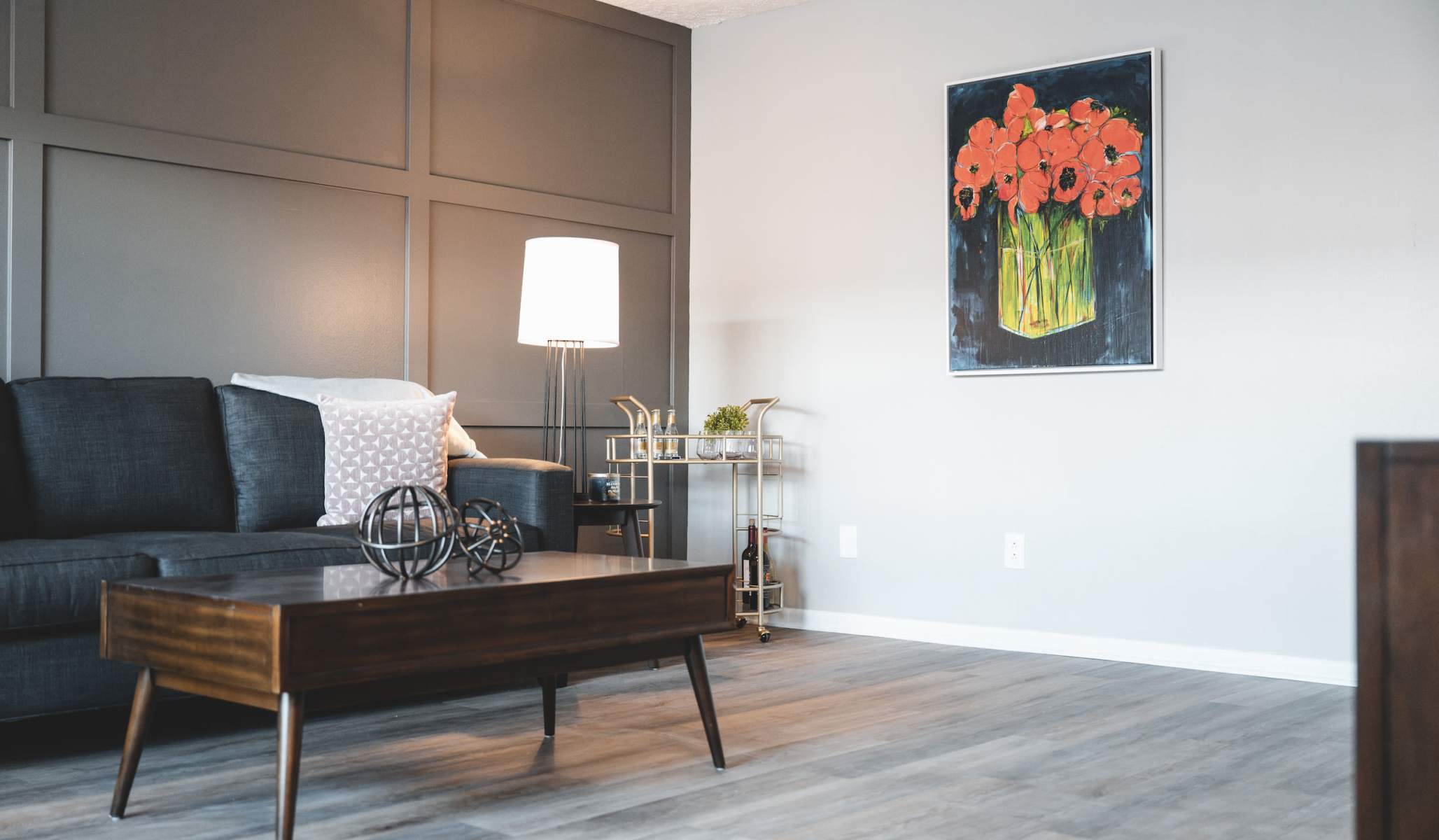 Apartments Wynnwood at Freedom Road in Cranberry Township, Pennsylvania