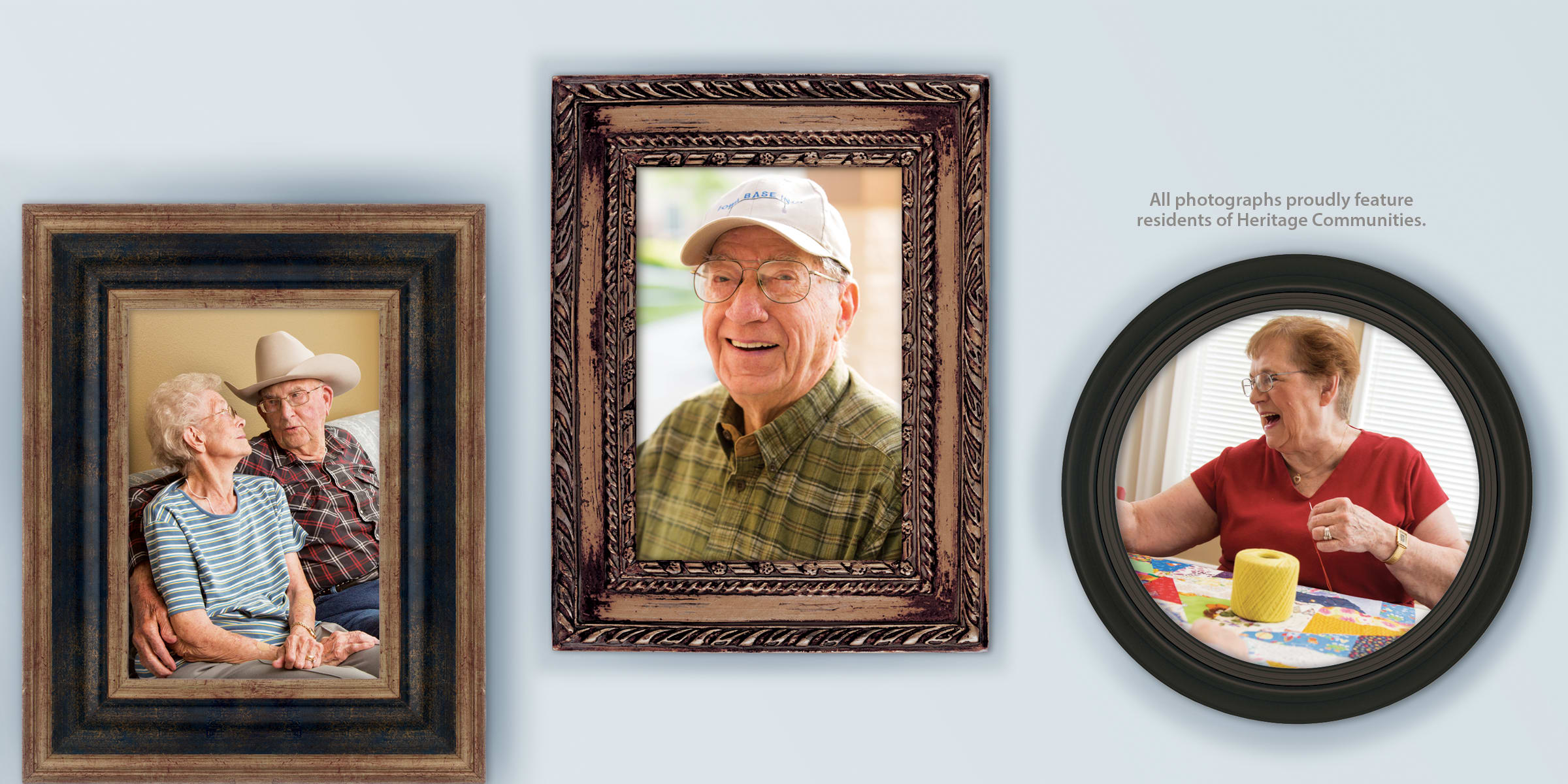 Senior living in Landing, AZ