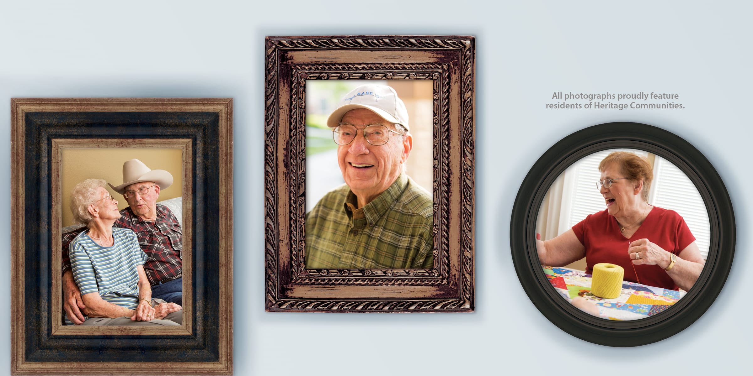 Senior living in Omaha NE