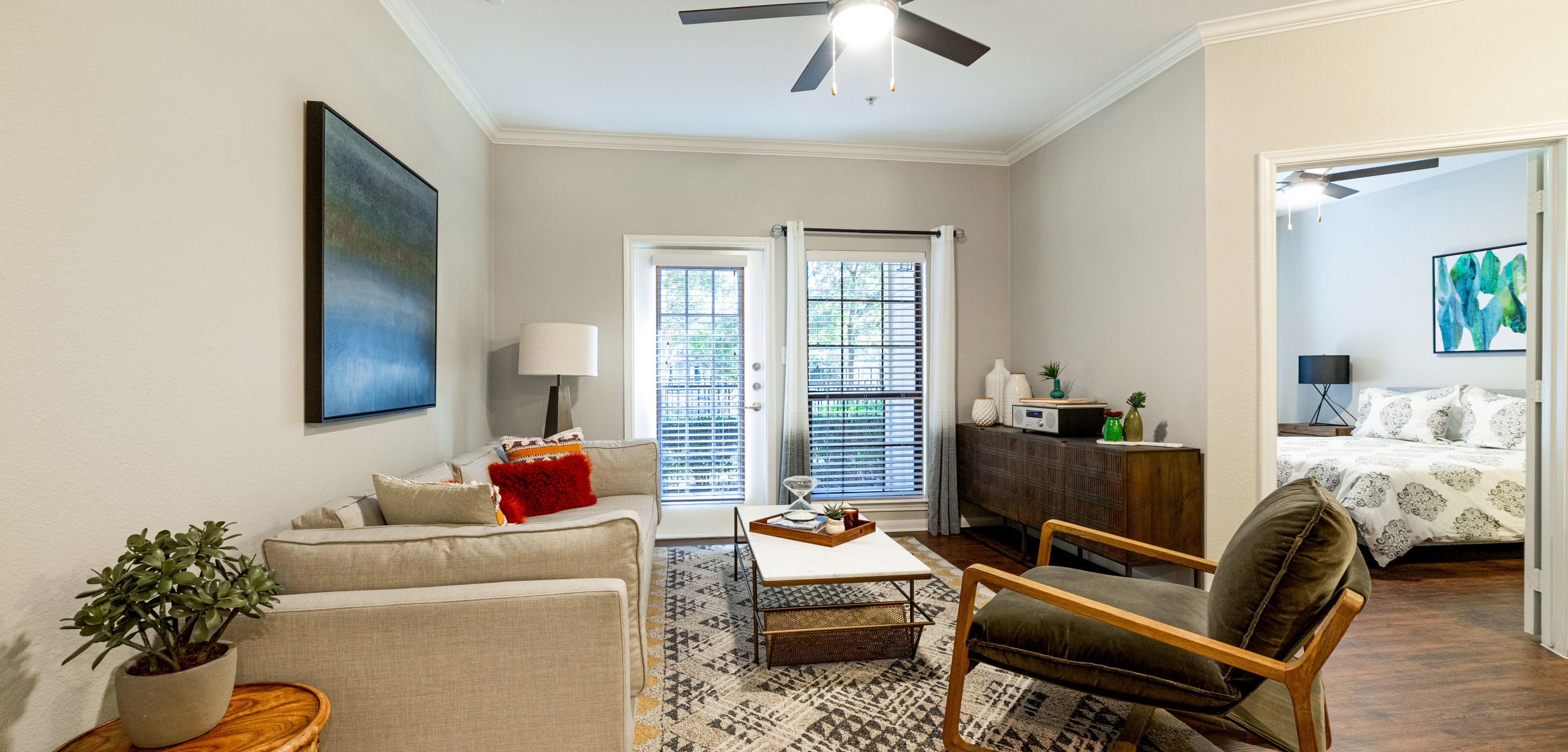 North Austin, TX Apartments near Wells Branch Marquis Parkside