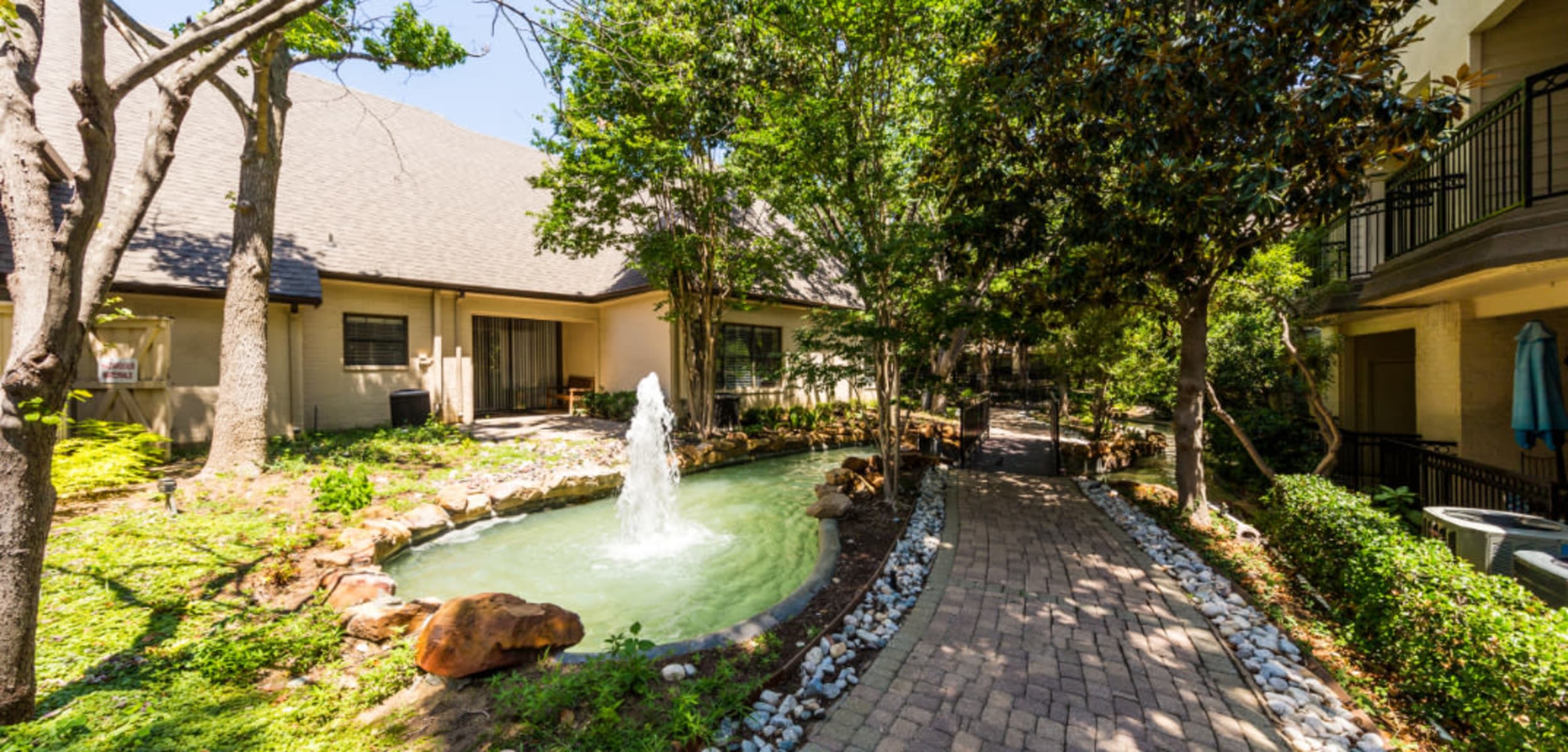 Waterview Apartments Richardson Tx