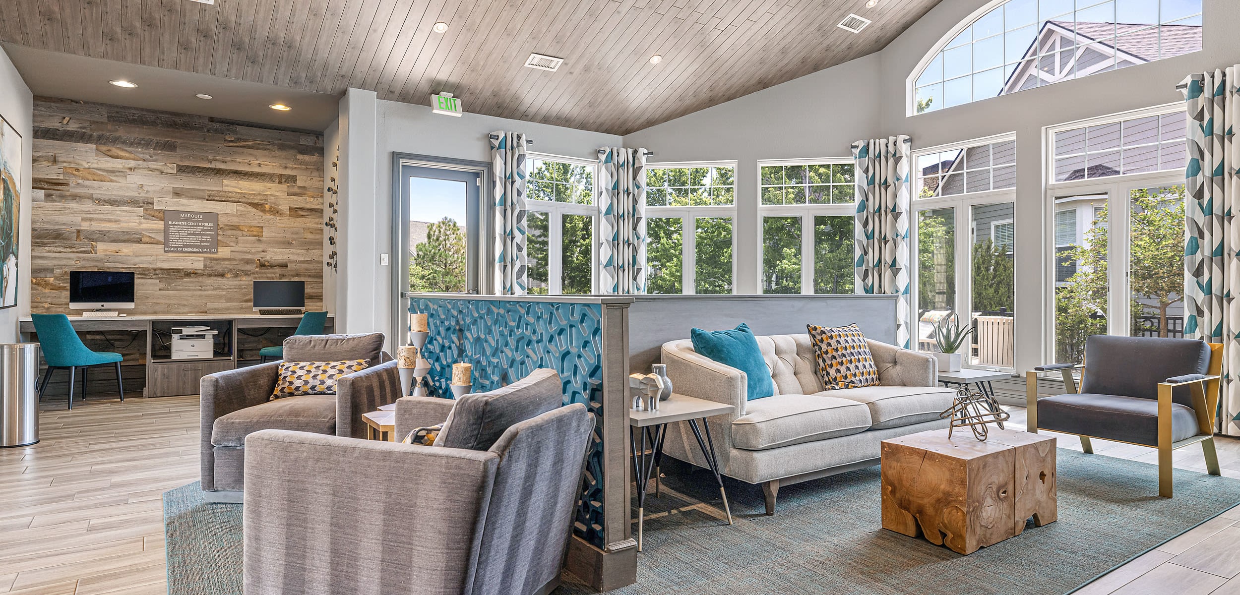 Castle Pines, CO Apartments for Rent Marquis Castle Pines