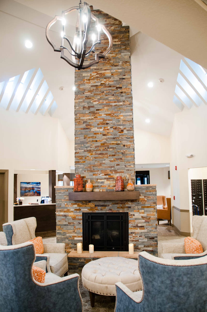 Sandy senior living has a wonderful community experience come see for yourself.