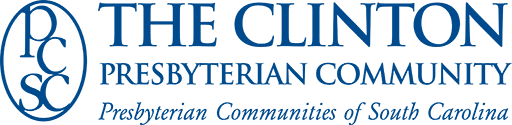 The Clinton Presbyterian Community