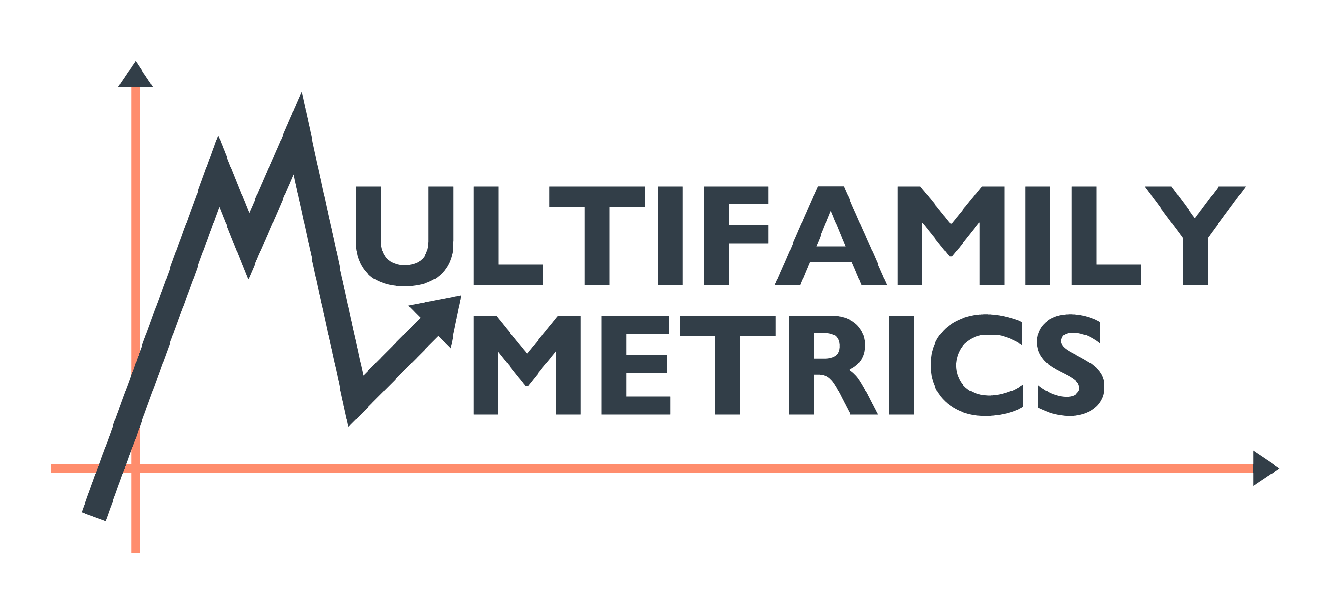 Multifamily Metrics Monthly Subscription
