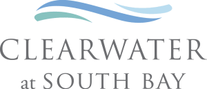 Clearwater at South Bay Logo