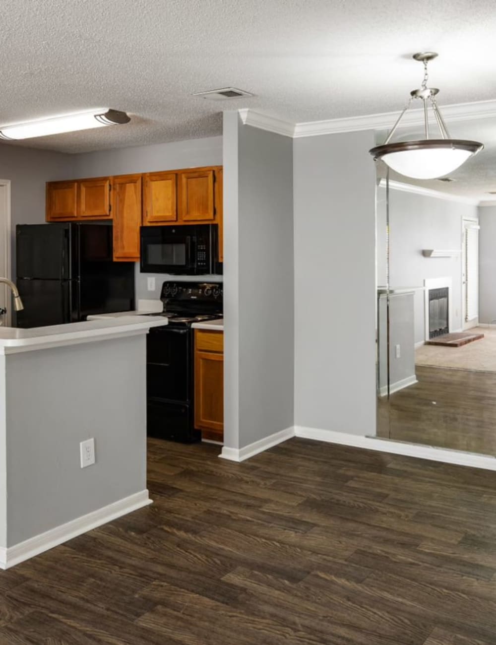 Apartments in Mobile, AL w/ a Fitness Center