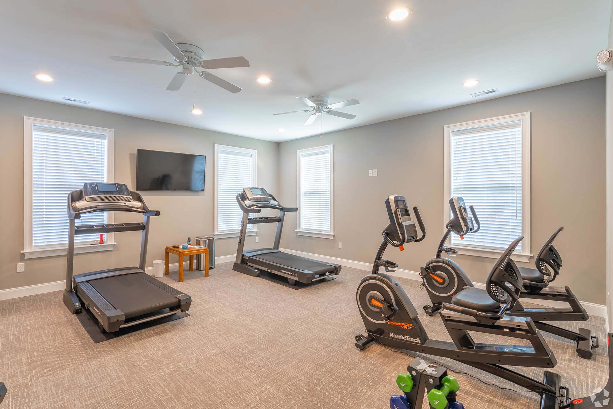 View Amenities at The Residences at St. Joseph Court, Levittown, Pennsylvania