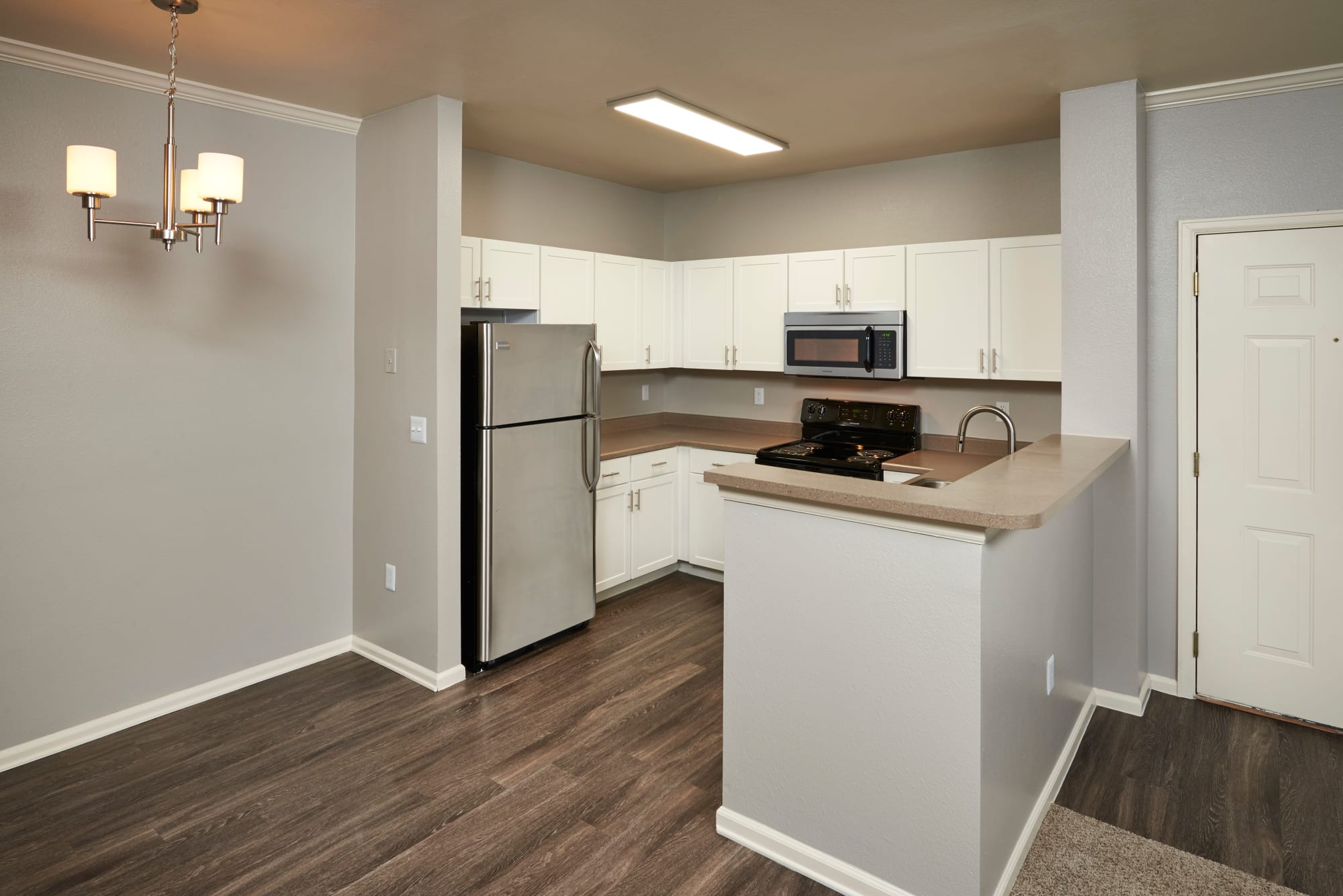 Photos Westridge Apartments in Aurora, CO