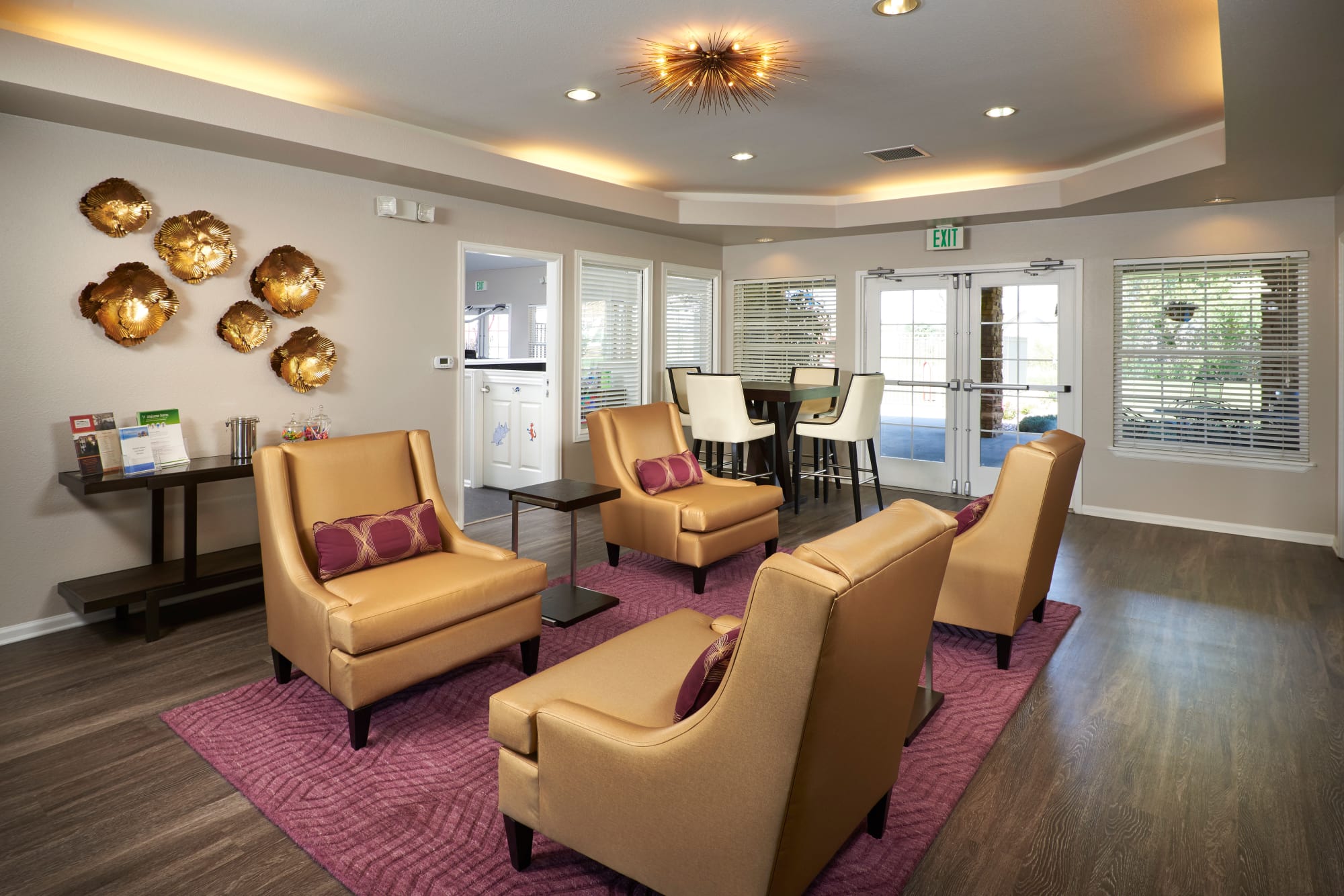 Photos Westridge Apartments in Aurora, CO