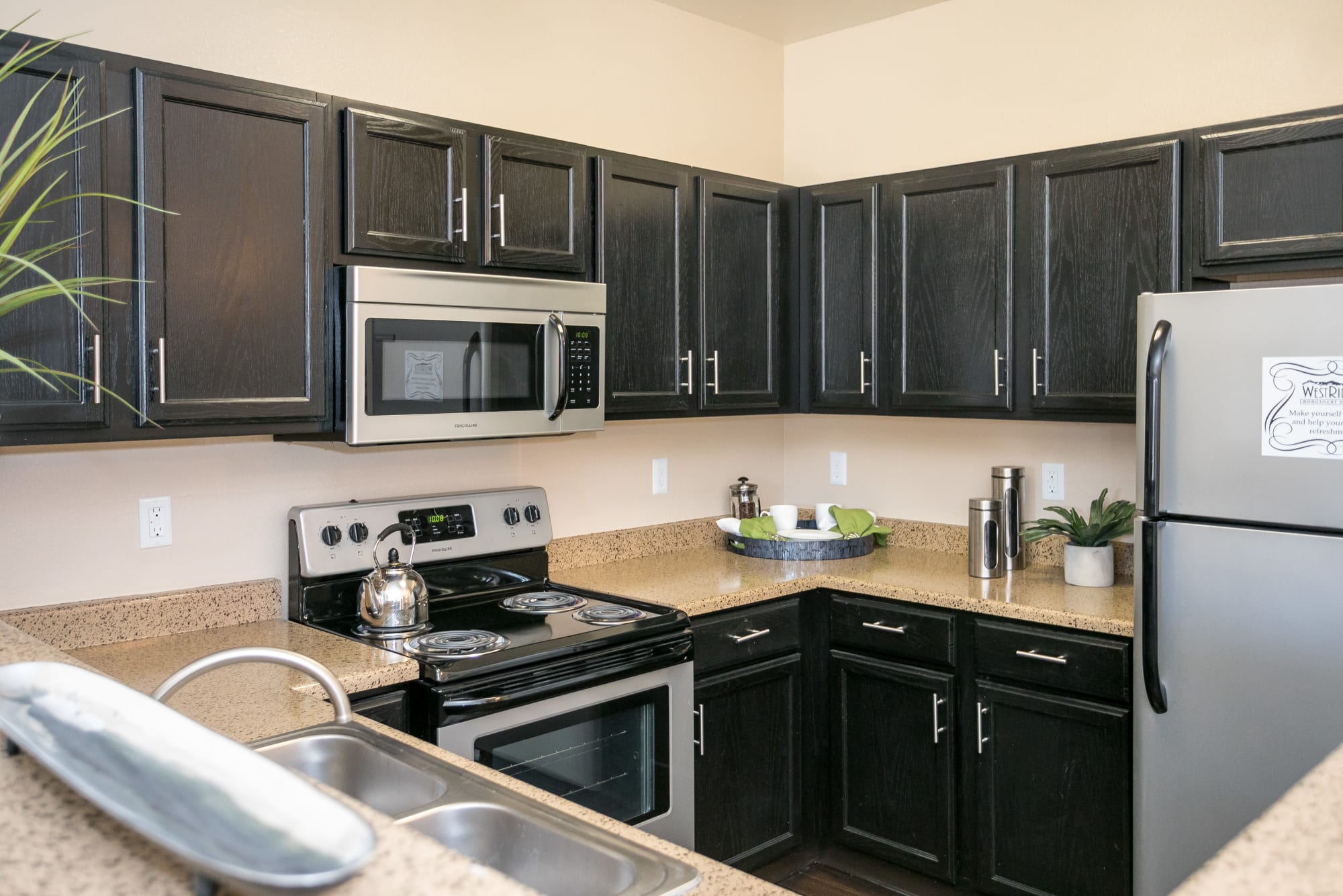 Photos Westridge Apartments in Aurora, CO