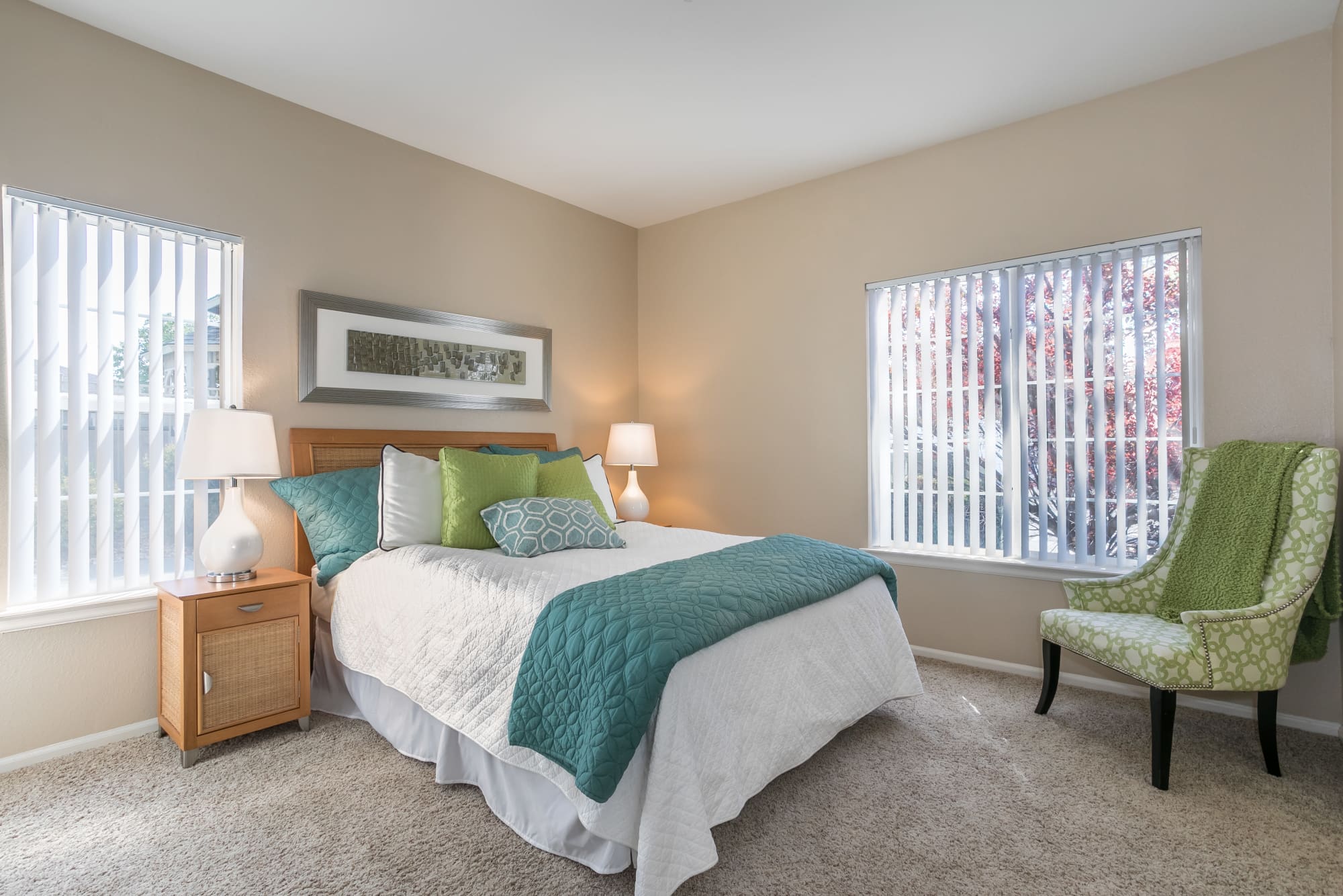 Photos Westridge Apartments in Aurora, CO