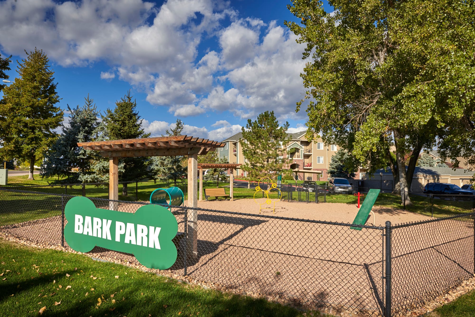 Photos Of Promenade At Hunter S Glen Apartments In