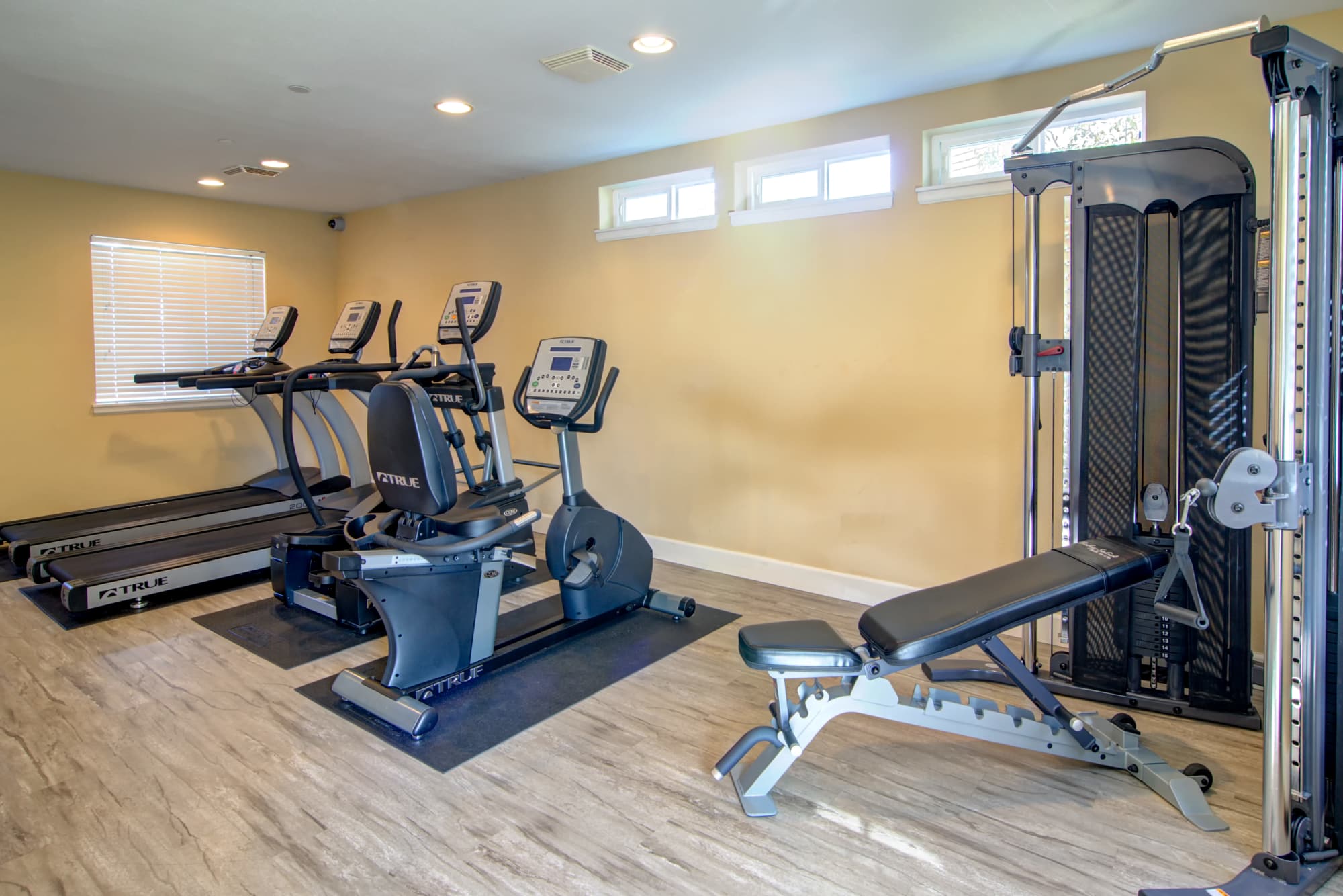 Photos The Addison Apartments in Vancouver, WA