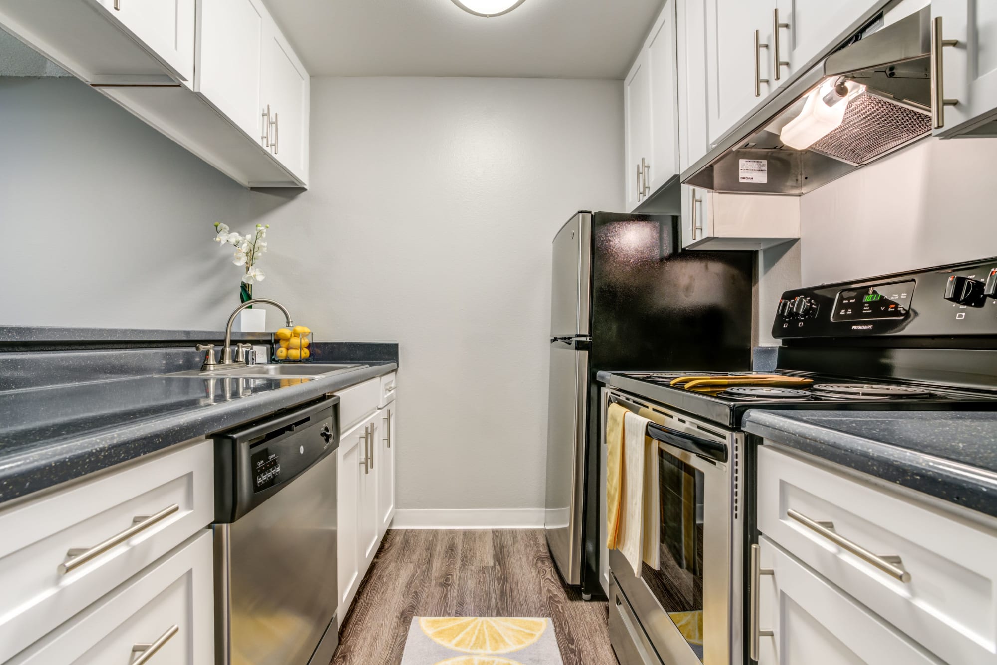Photos Of The Timbers Apartments In Hayward California