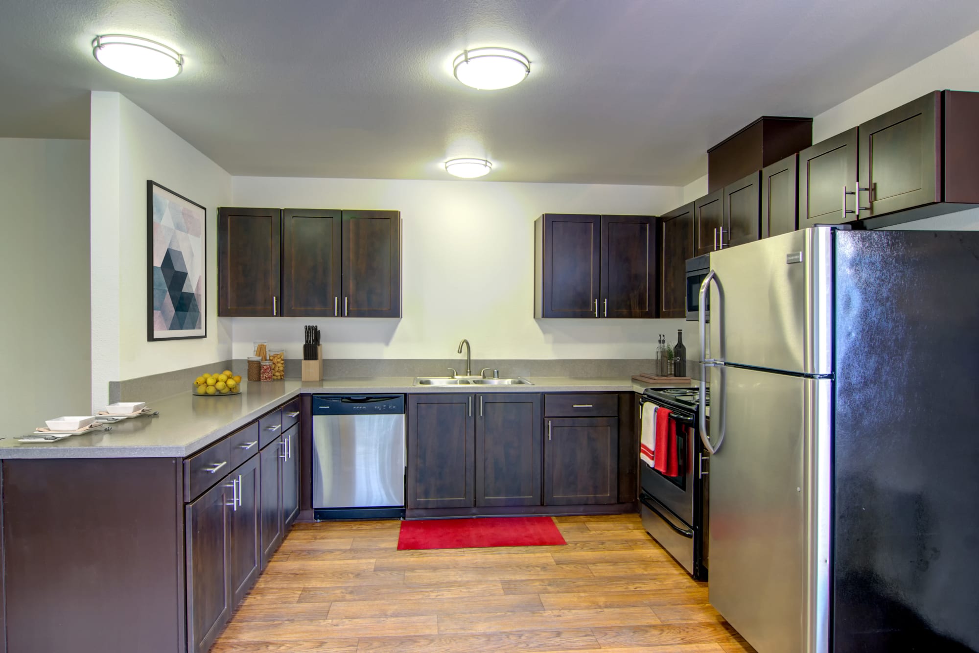 Photos The Addison Apartments in Vancouver, WA