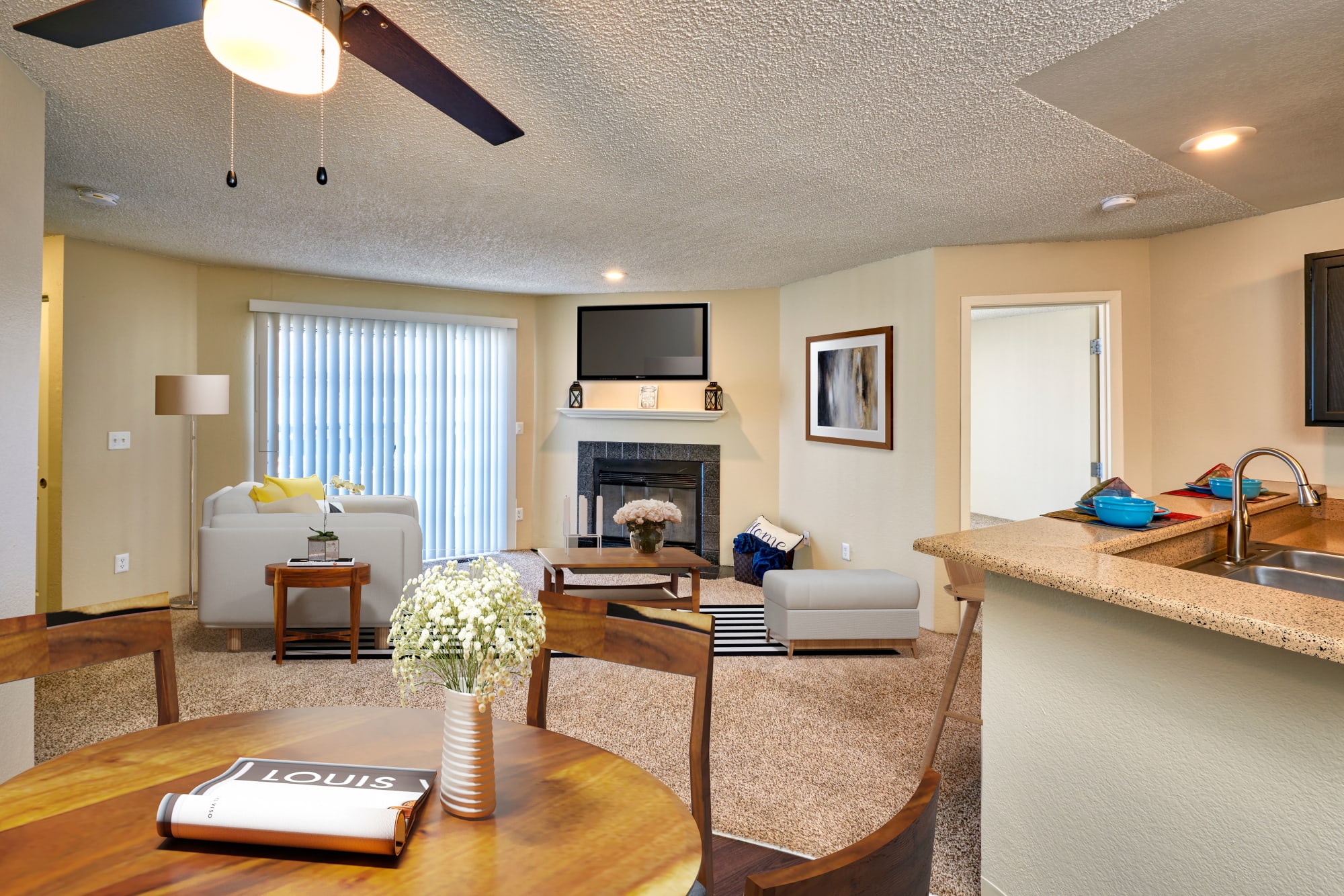 Photos Bluesky Landing Apartments in Lakewood, CO