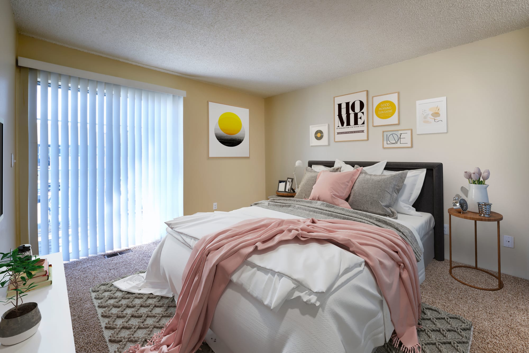 Photos Bluesky Landing Apartments in Lakewood, CO