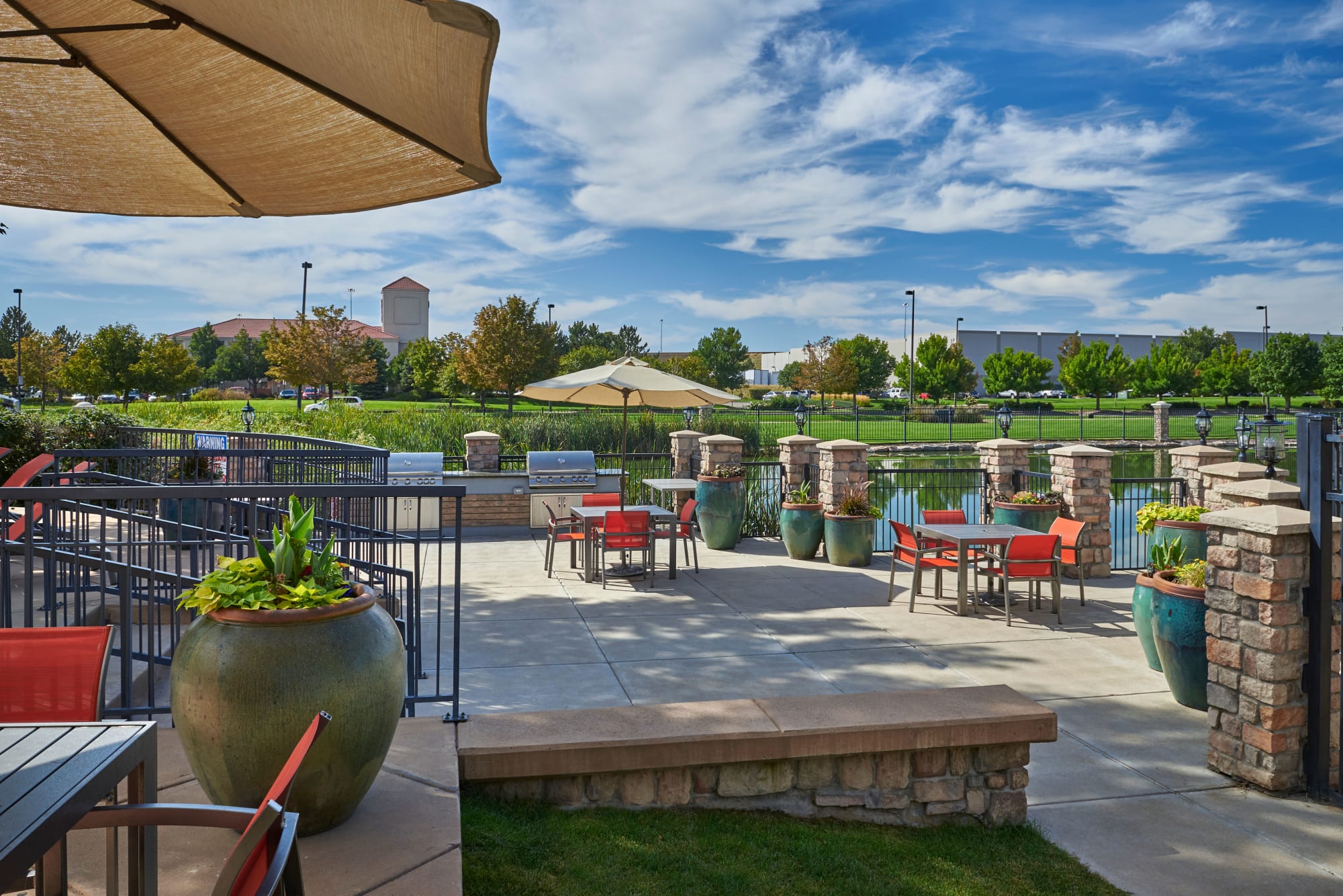 Photos of Gateway Park Apartments in Denver, Colorado