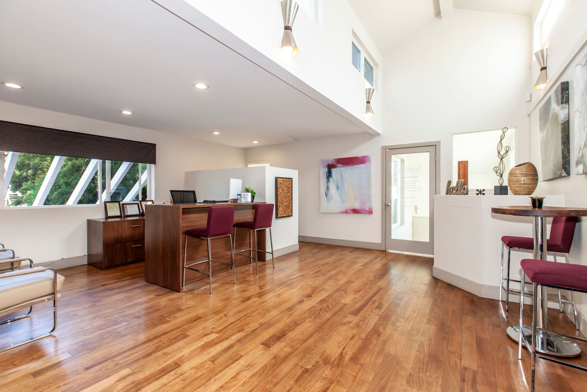 Photos Of The Timbers Apartments In Hayward California