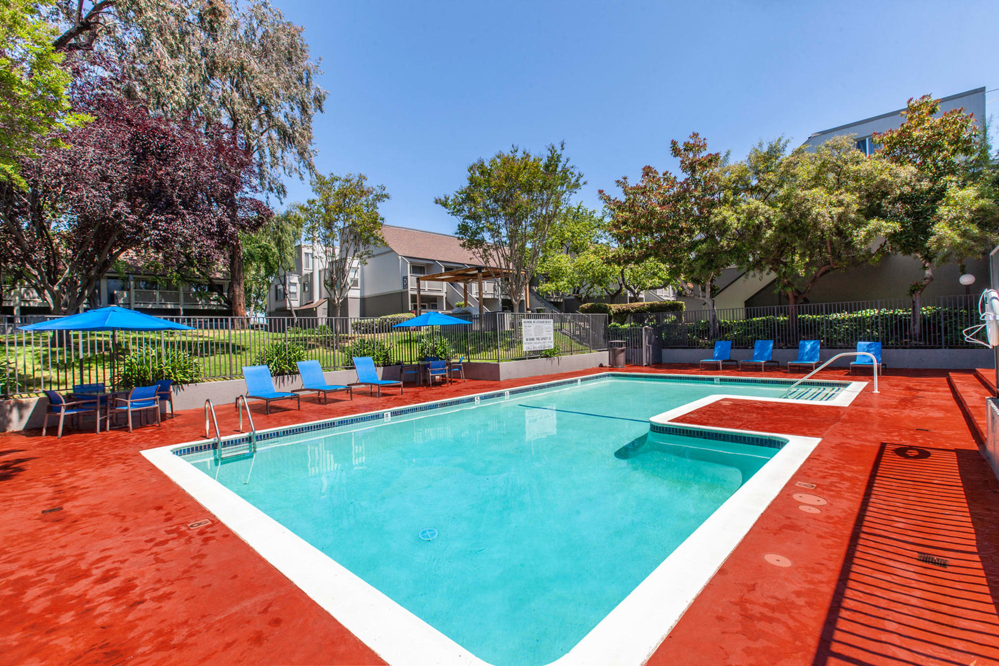 Photos Of The Timbers Apartments In Hayward California