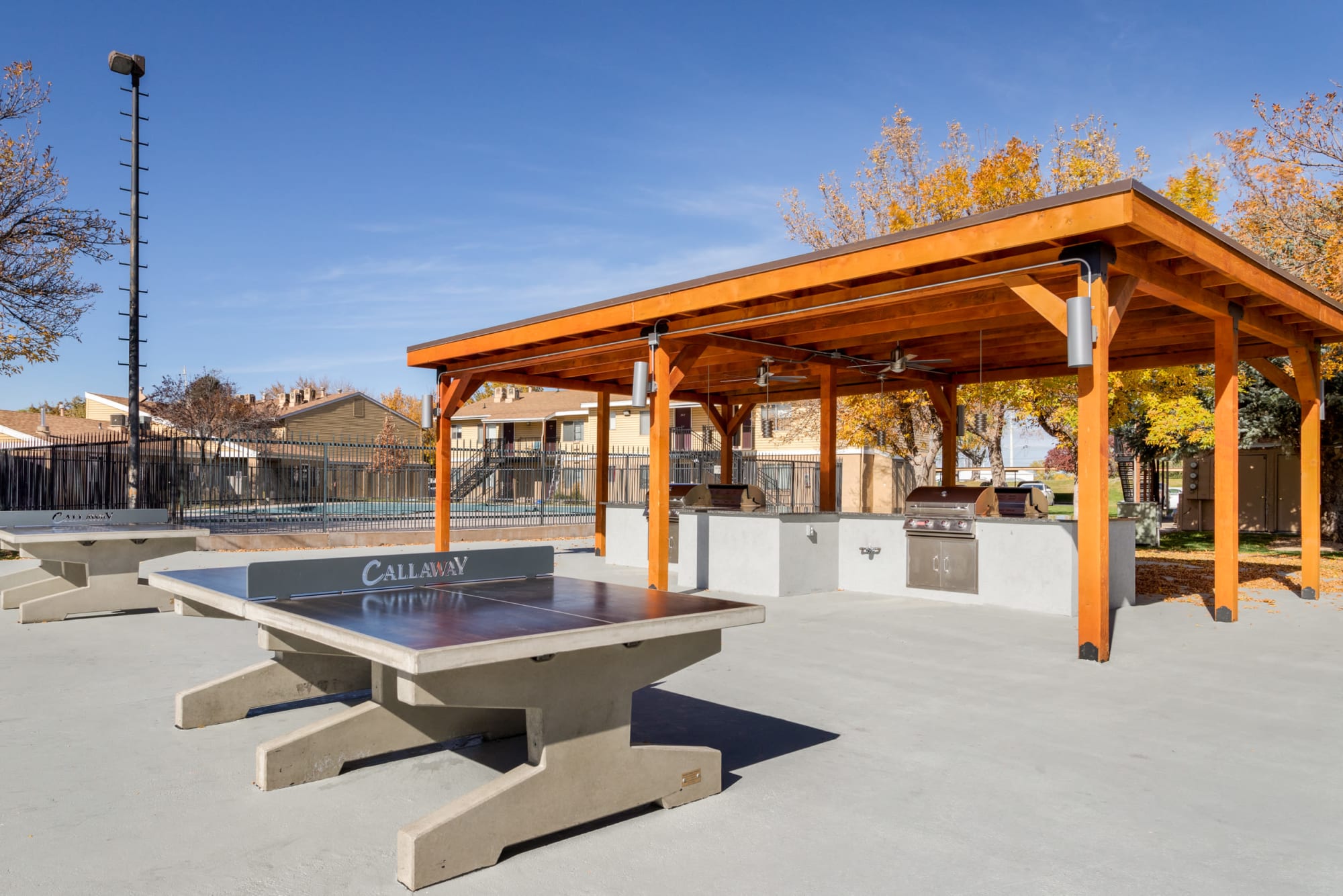 Photos of Callaway Apartments in Taylorsville, UT