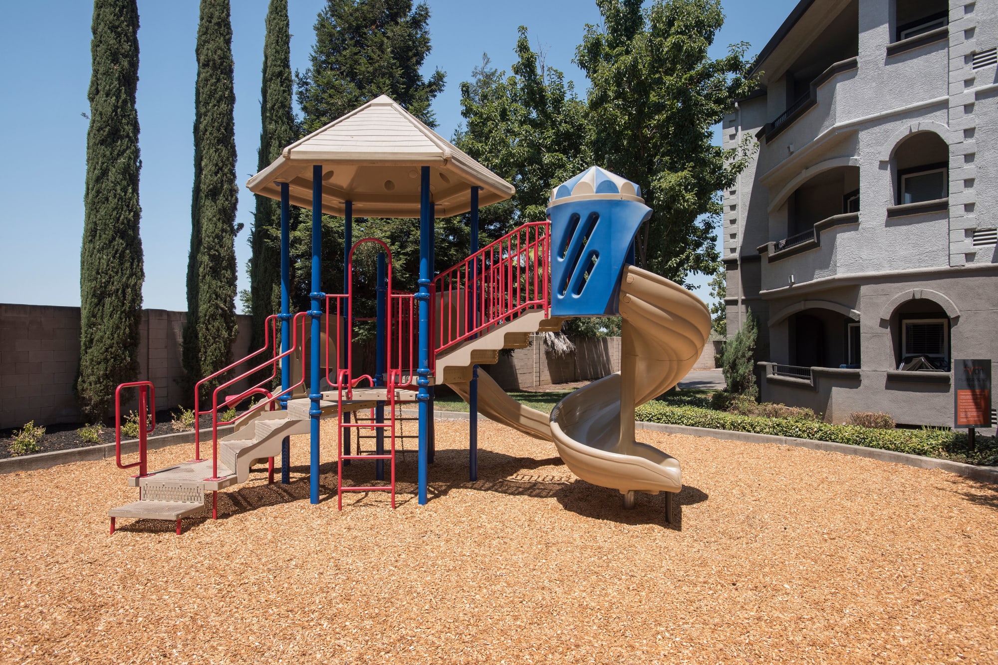 Photos of Avion Apartments in Rancho Cordova, CA