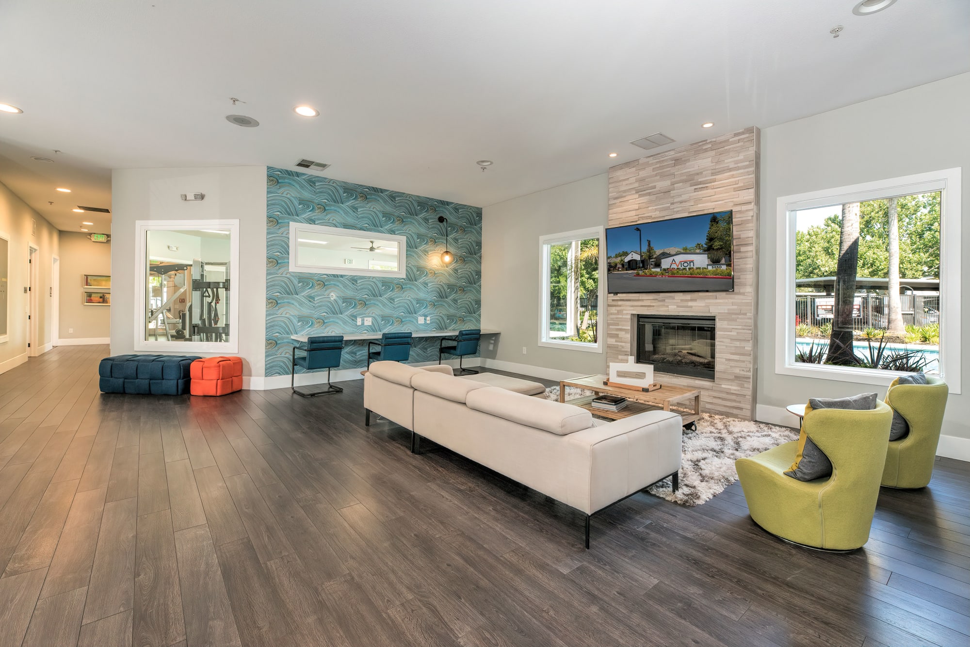 Avion Apartments Irving Tx