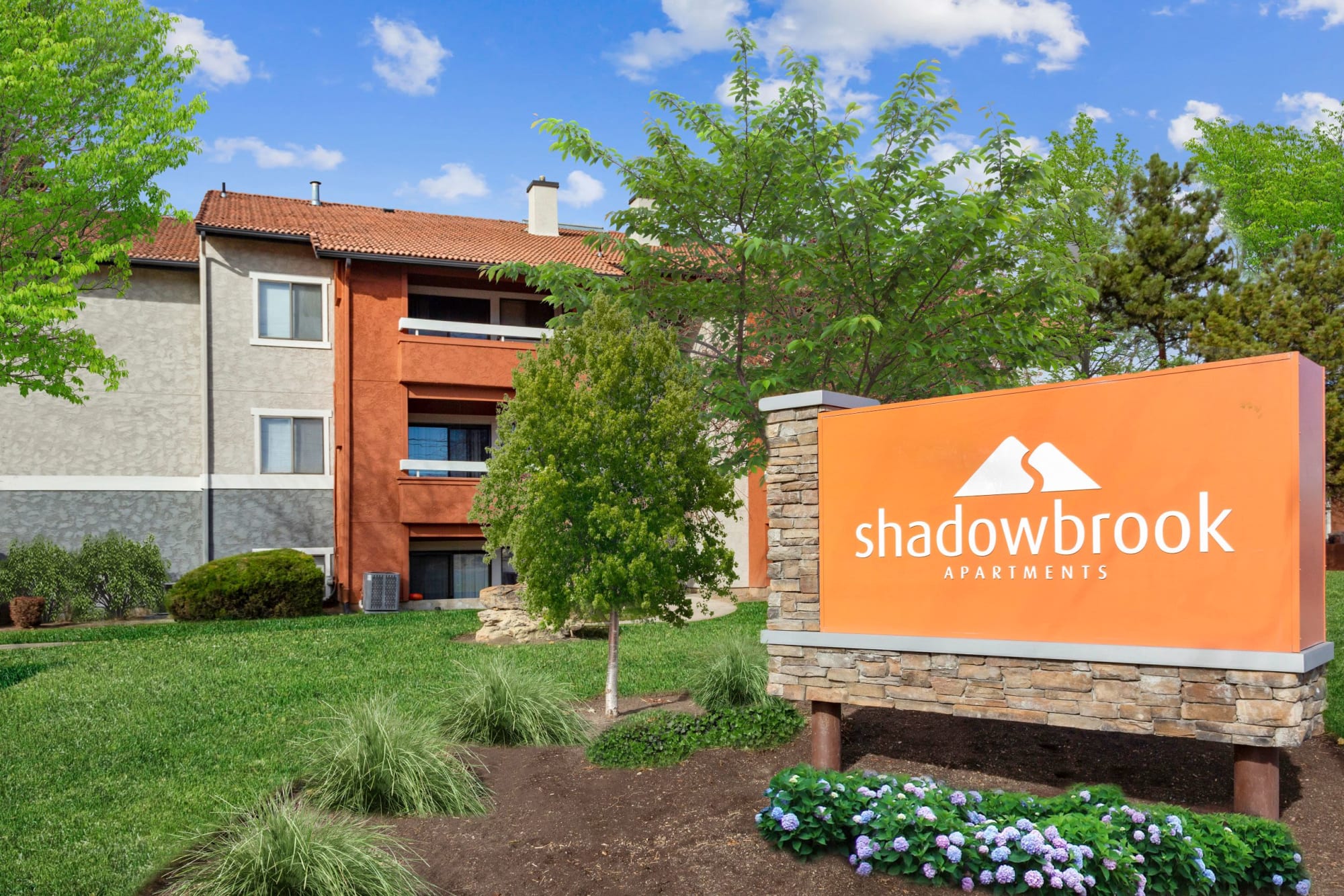Photos of Shadowbrook Apartments in West Valley City, UT