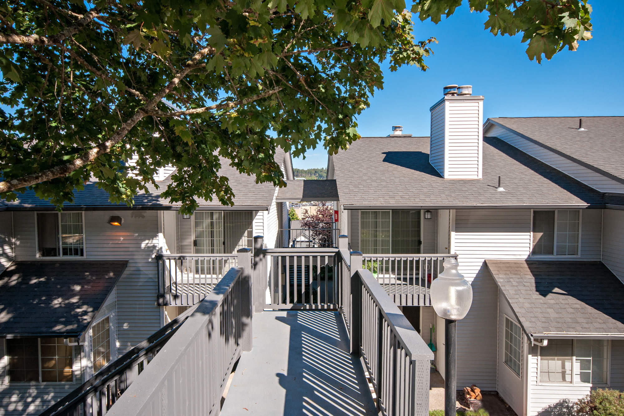 Photos of Wellington Apartment Homes in Silverdale, WA