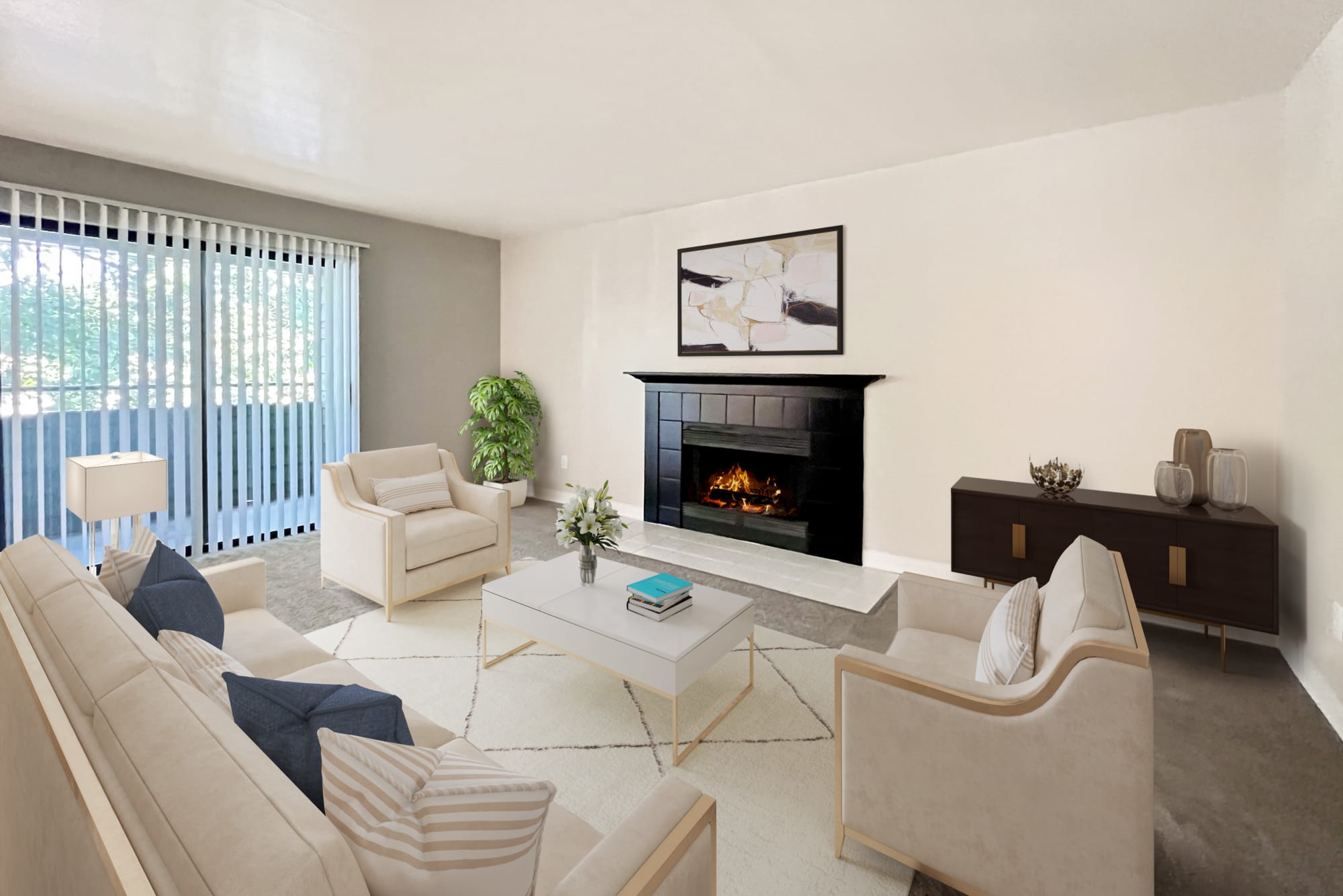 Photos of Royal Ridge Apartments in Midvale, UT