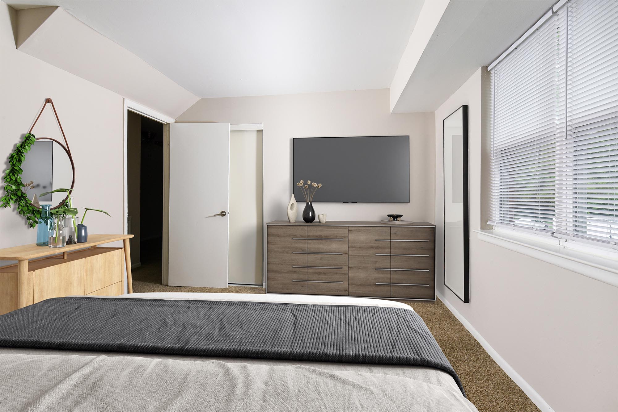 1 bedroom at Liberty Pointe in Newark, Delaware