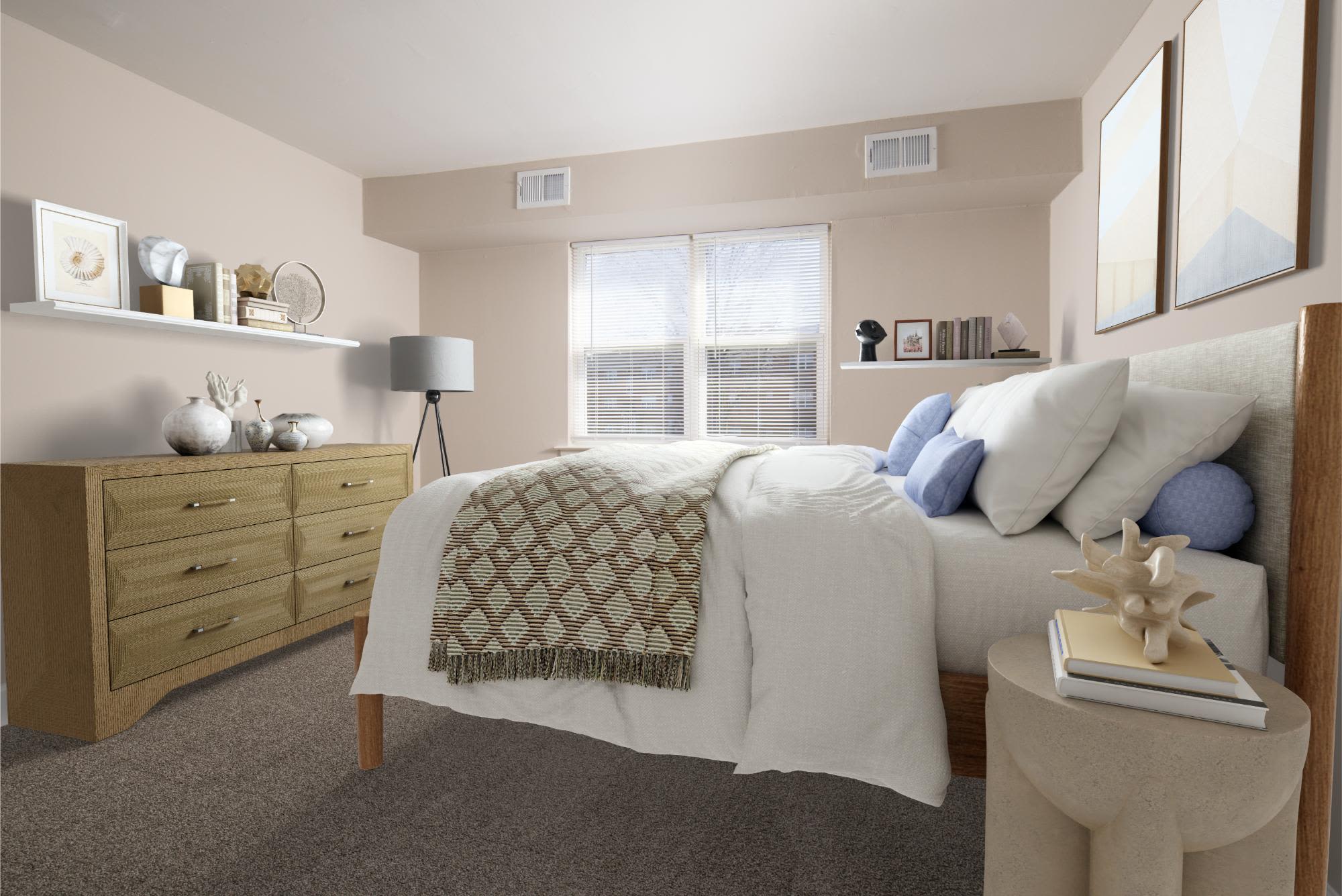 2 Bedroom at Liberty Pointe in Newark, Delaware