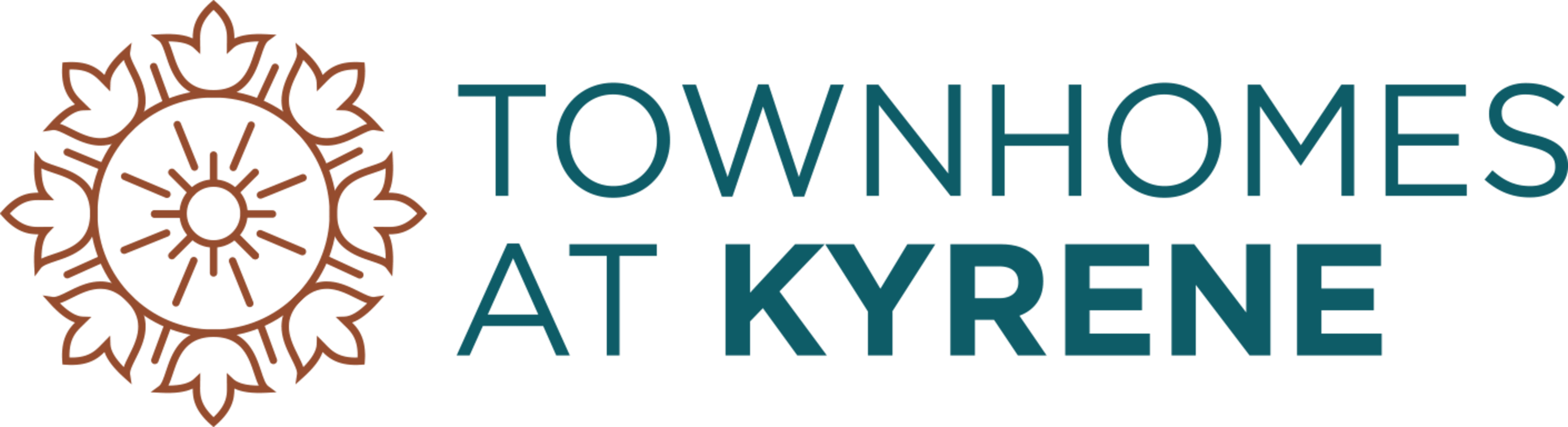 Townhomes at Kyrene