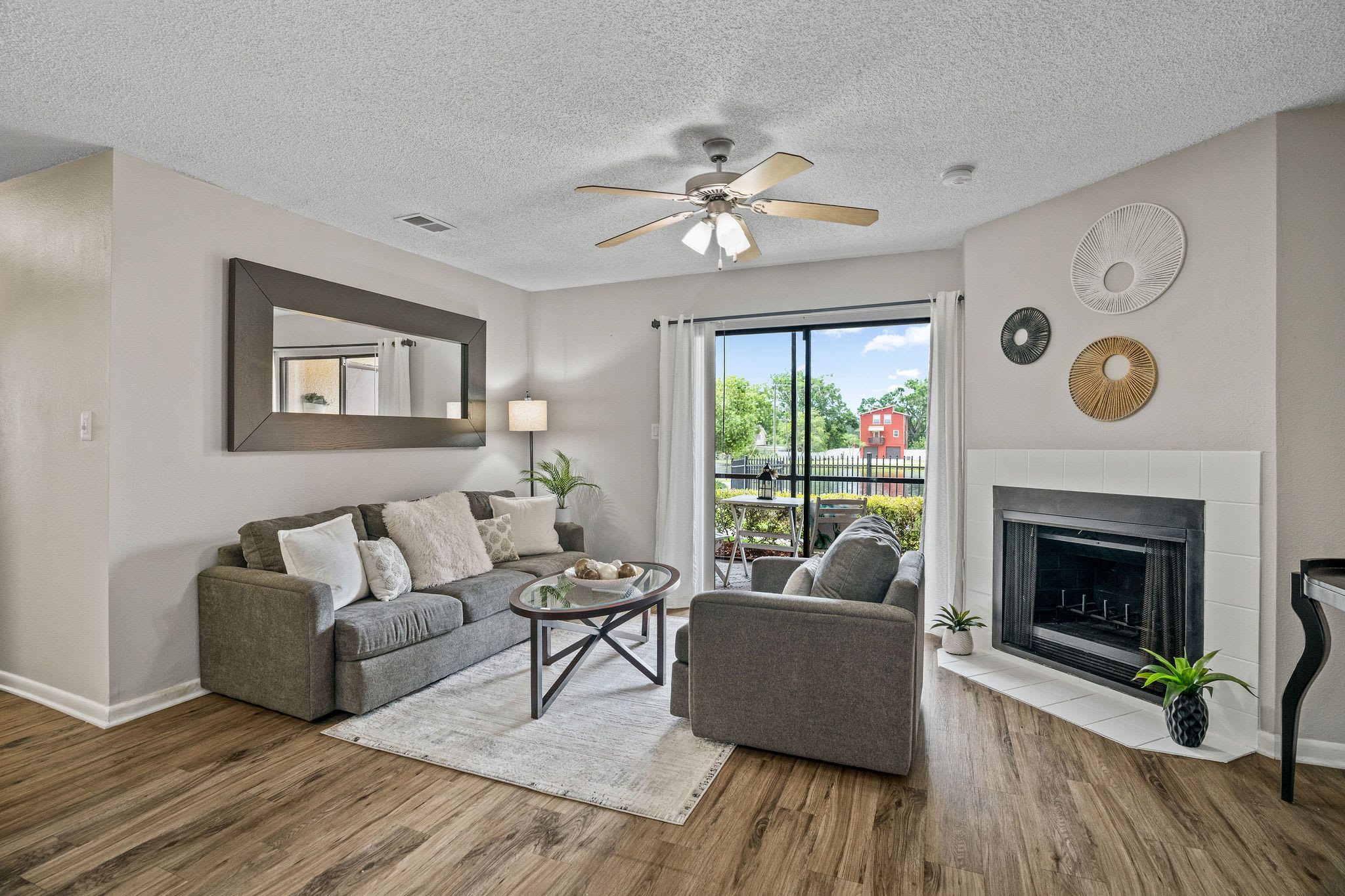 Floor Plans at Waterstone At Carrollwood in Tampa, Florida
