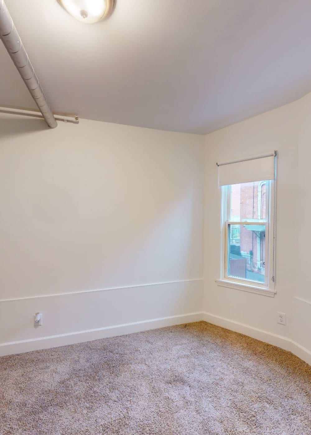 Apartments in Buffalo, NY The Fenton Apartments