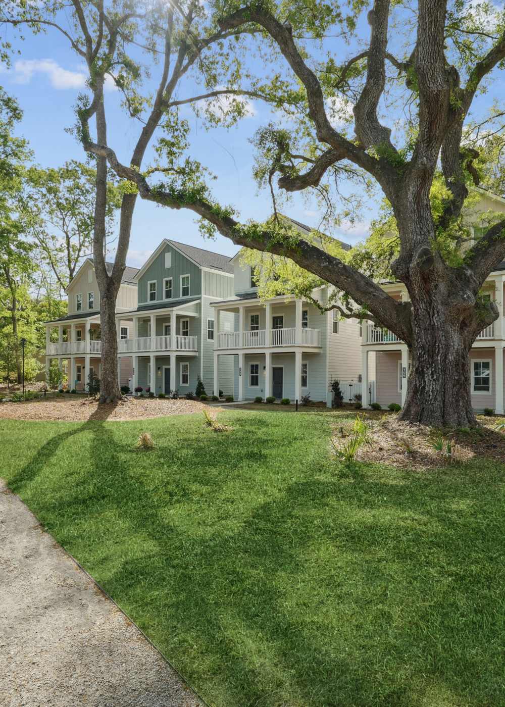 Charleston, SC Houses for Rent in Johns Island | Hamlet Maybank